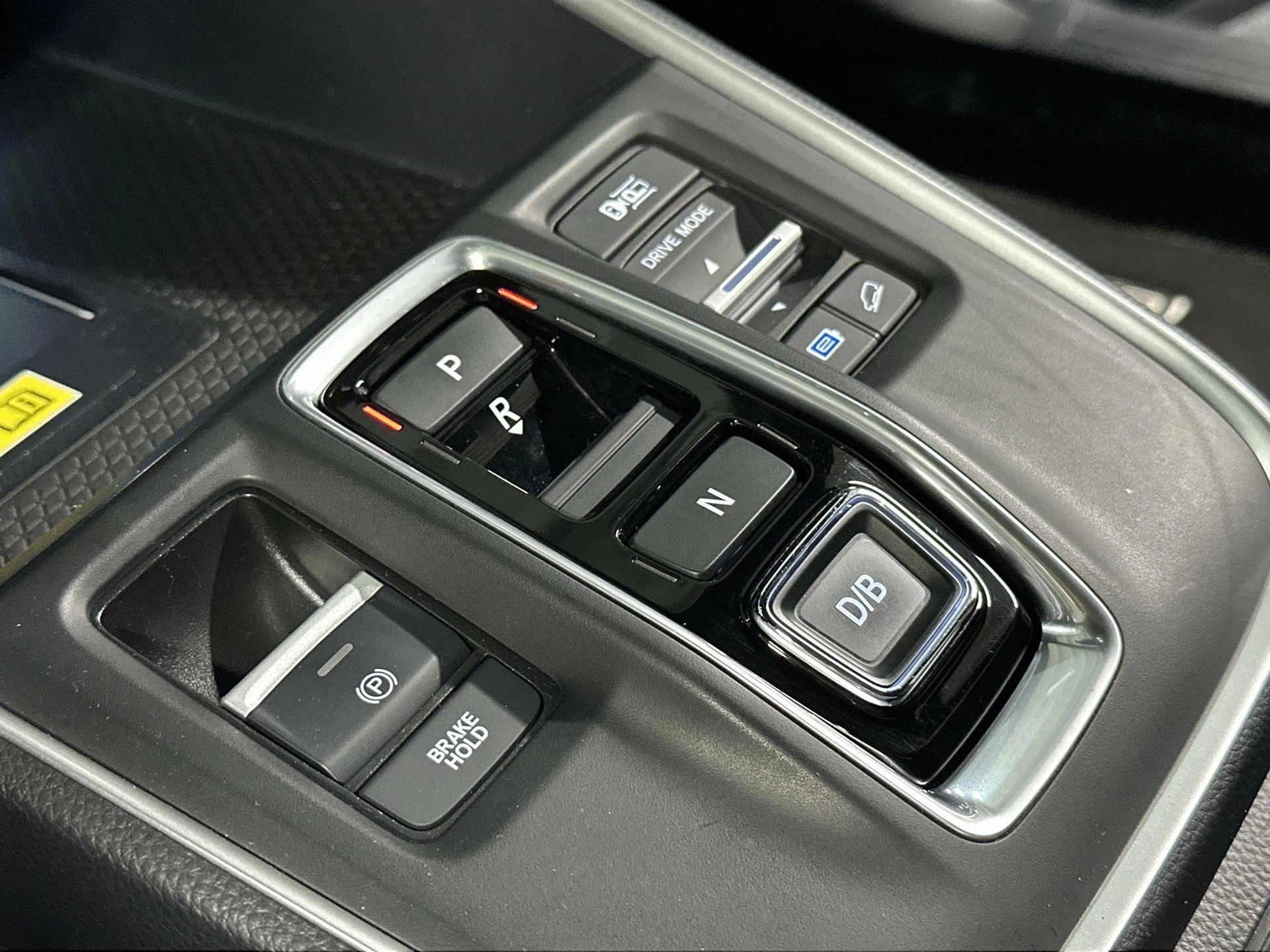 Hoofdafbeelding Honda CR-V