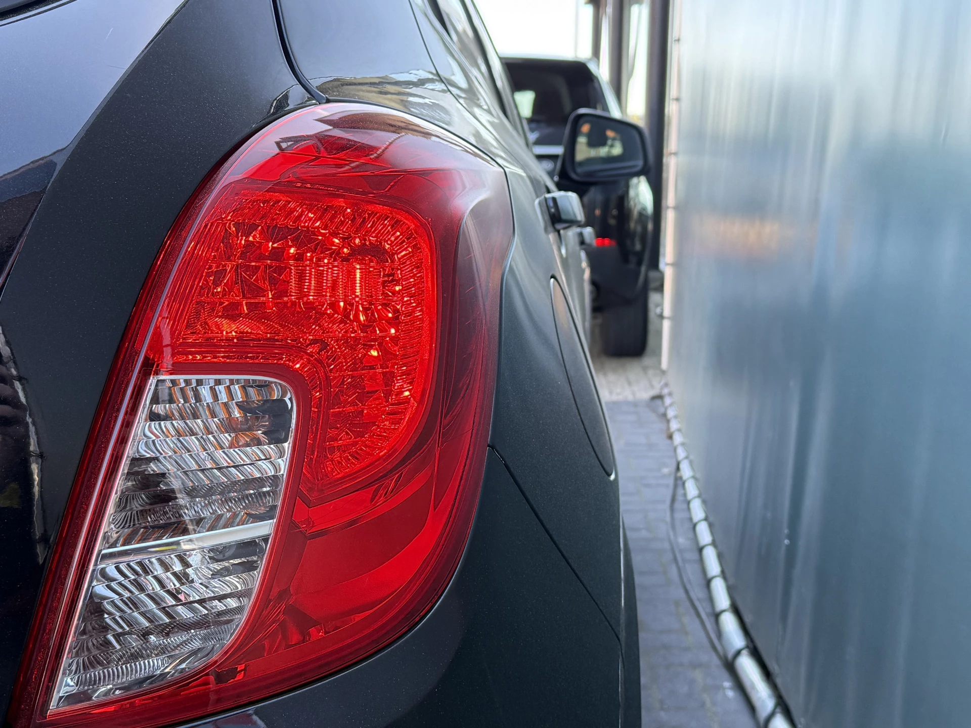 Hoofdafbeelding Opel Mokka X