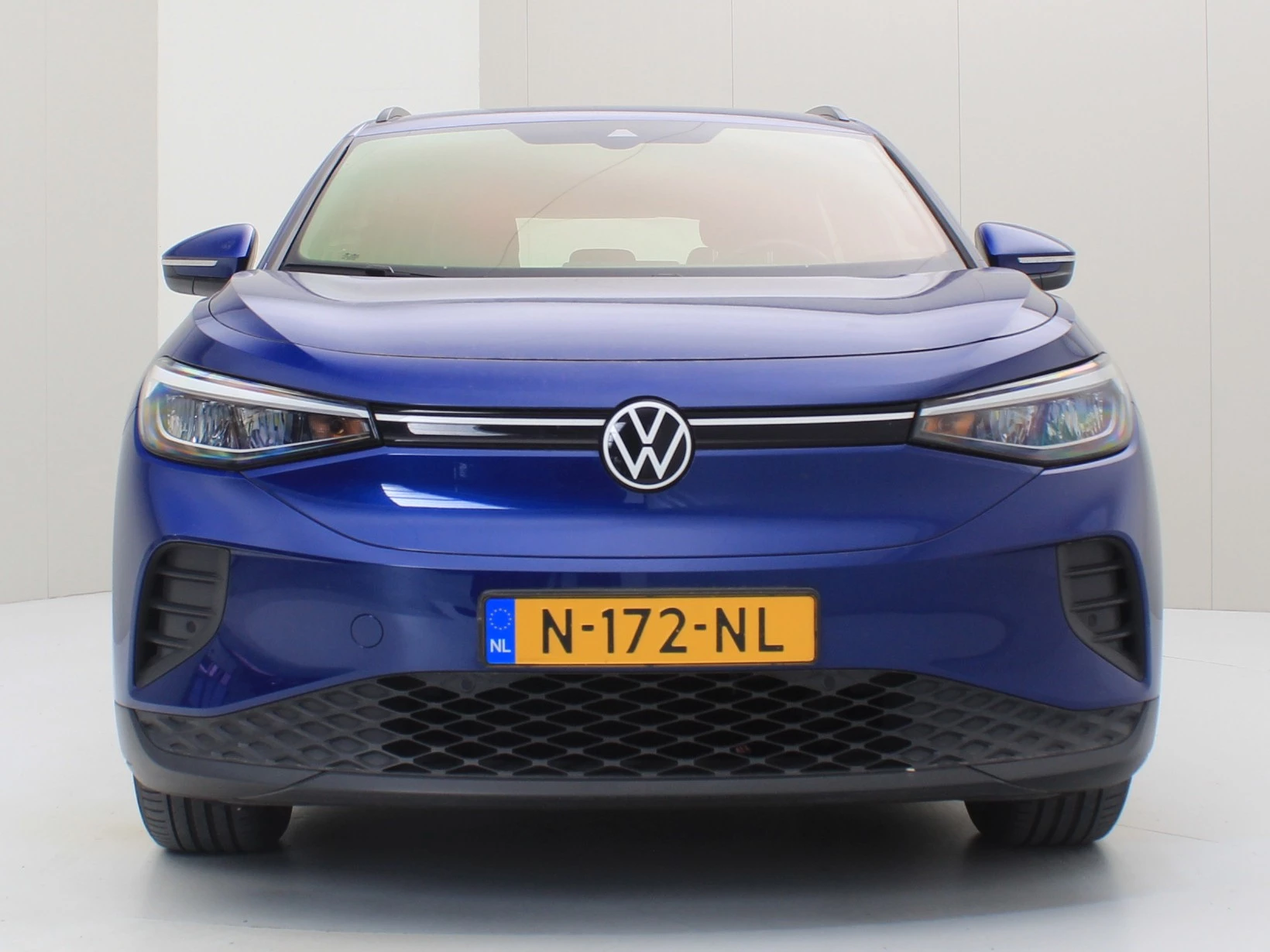 Hoofdafbeelding Volkswagen ID.4