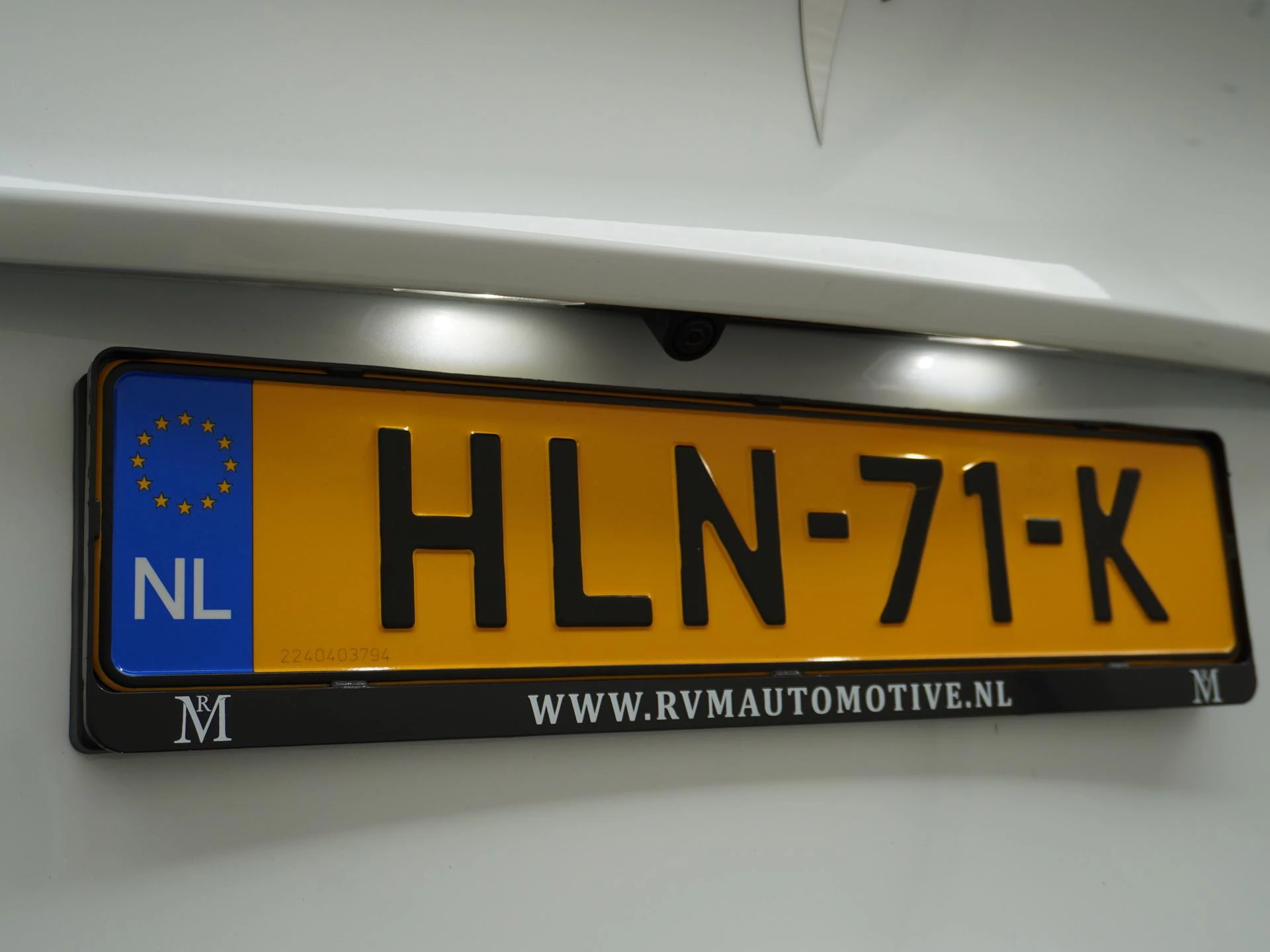 Hoofdafbeelding Tesla Model Y