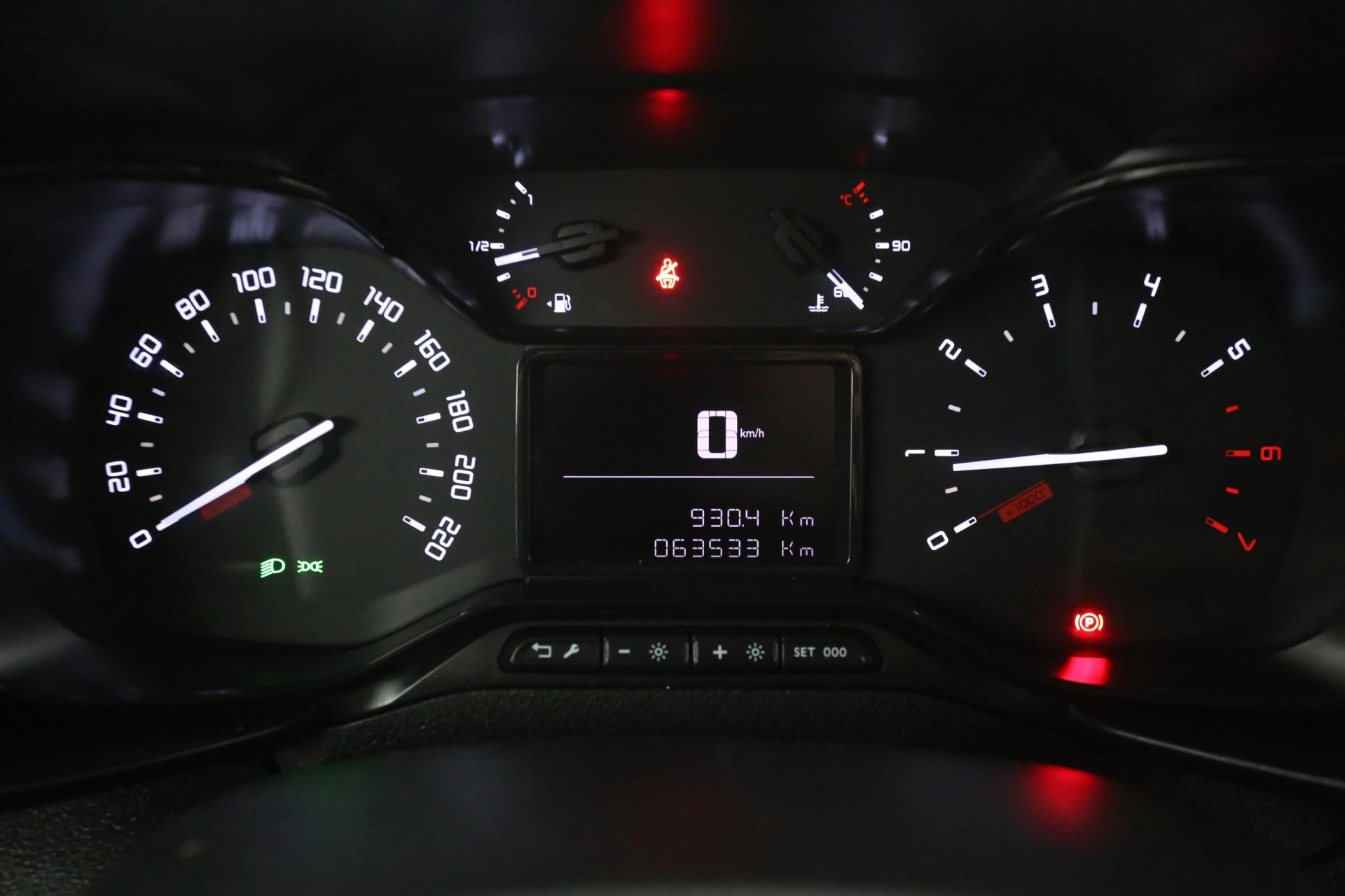 Hoofdafbeelding Toyota ProAce