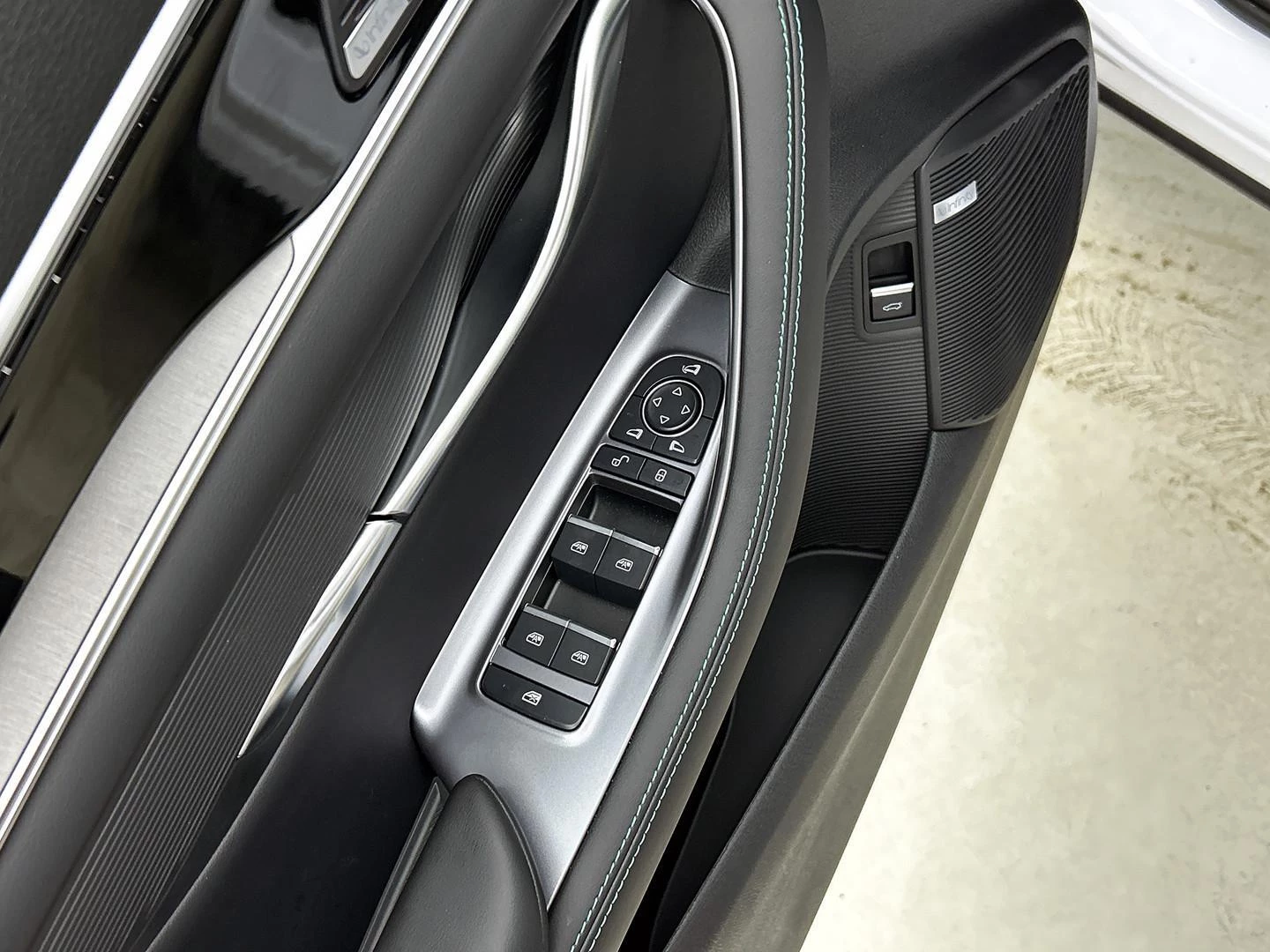 Hoofdafbeelding BYD SEAL U