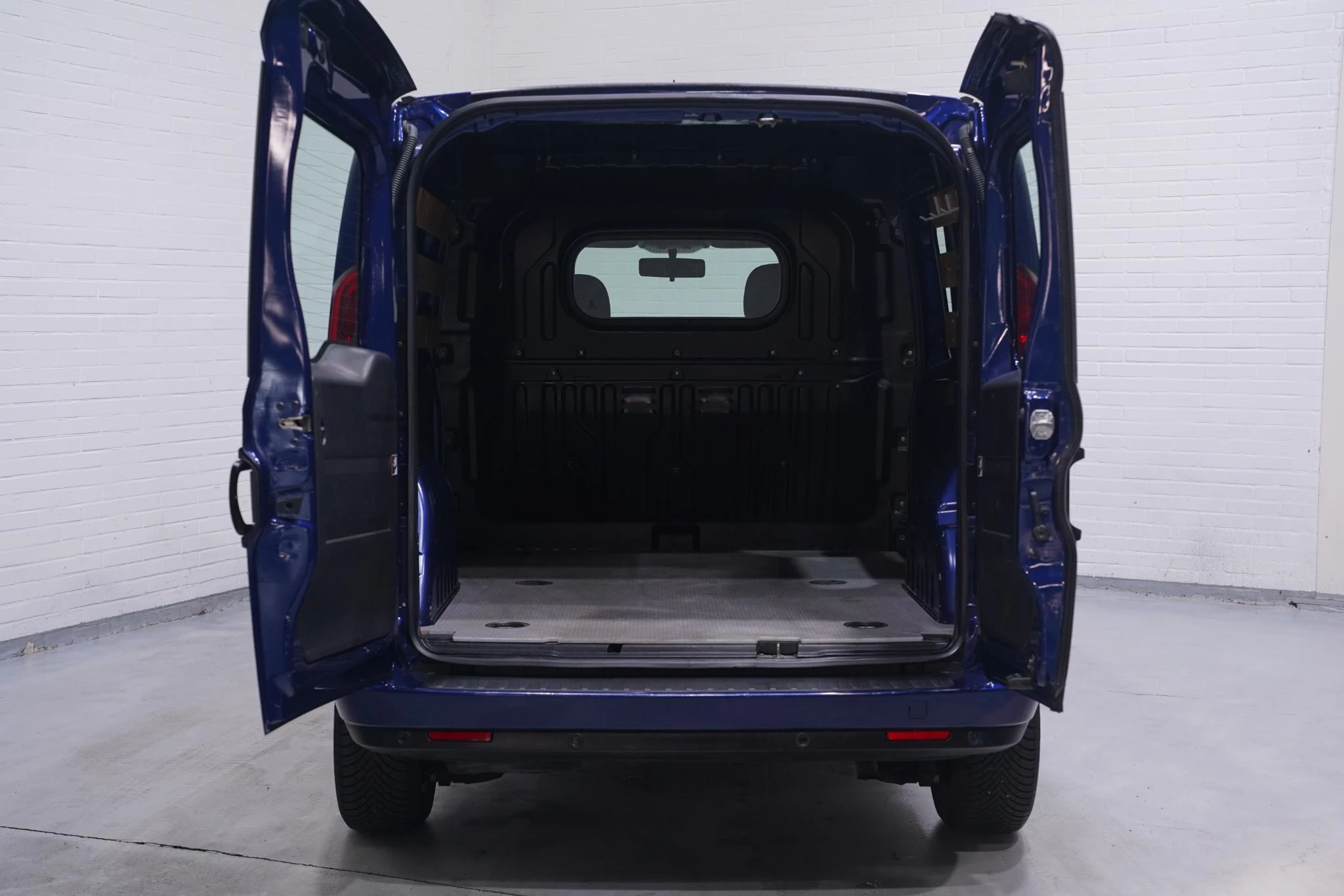 Hoofdafbeelding Fiat Doblò