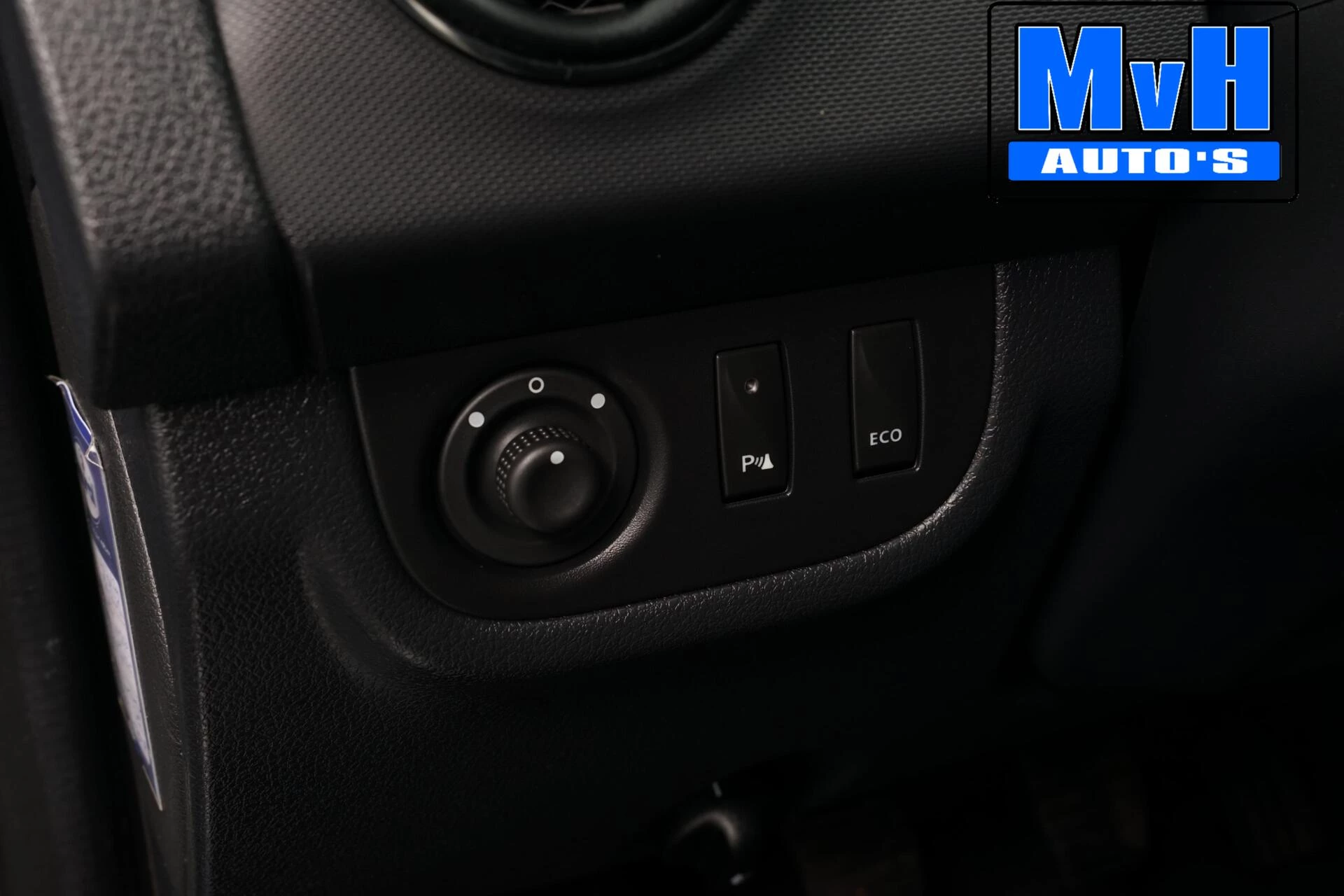 Hoofdafbeelding Dacia Logan