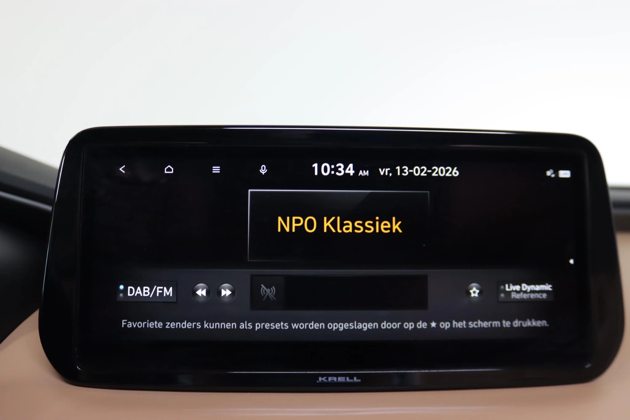 Hoofdafbeelding Hyundai Santa Fe