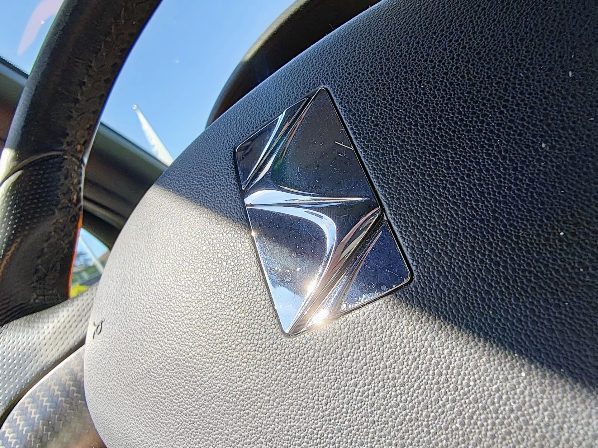 Hoofdafbeelding Citroën DS3