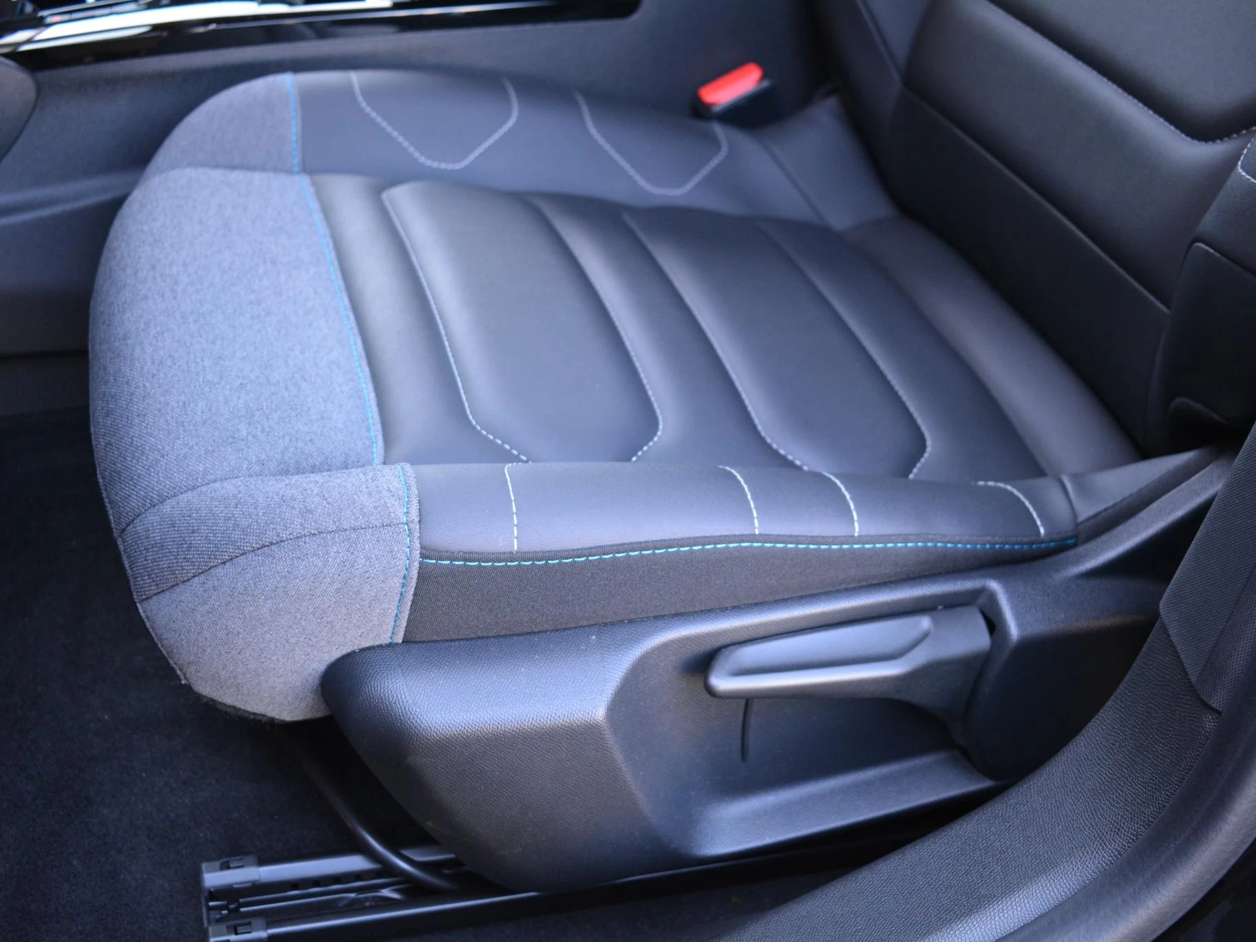Hoofdafbeelding Citroën ë-C4