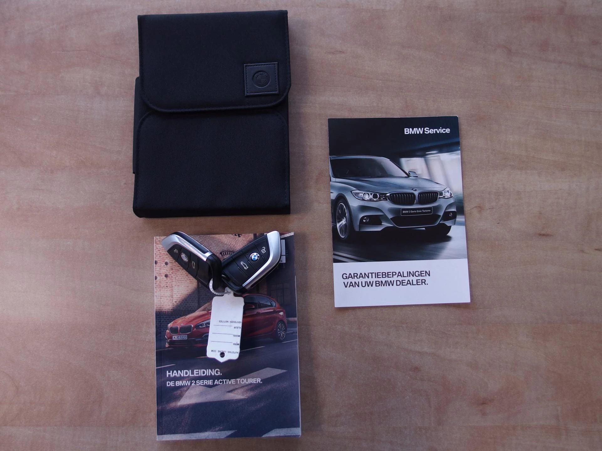 Hoofdafbeelding BMW 2 Serie