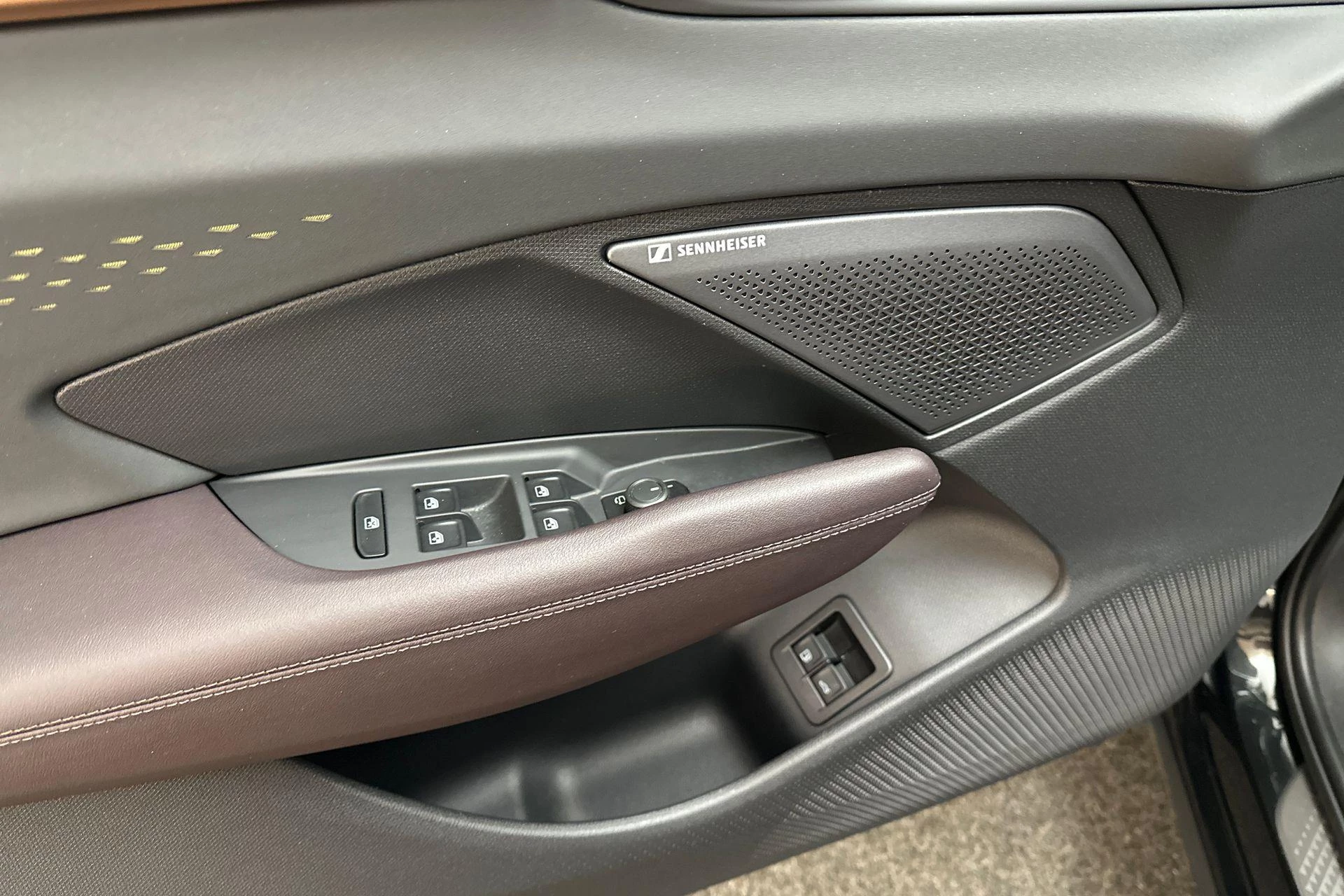 Hoofdafbeelding CUPRA Terramar
