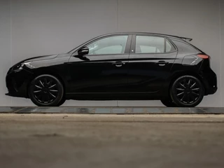 Opel Corsa-e Edition 50 kWh Sport (APPLE CARPLAY,NAVI,CRUISE,LED,KEYLESS,LANE ASSIST,PDC,LEDER,BLACKPACK,SPORTSTOELEN,NETTE STAAT)