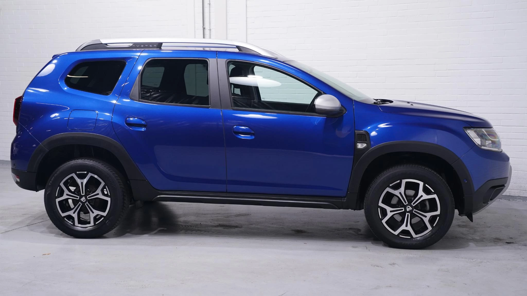 Hoofdafbeelding Dacia Duster
