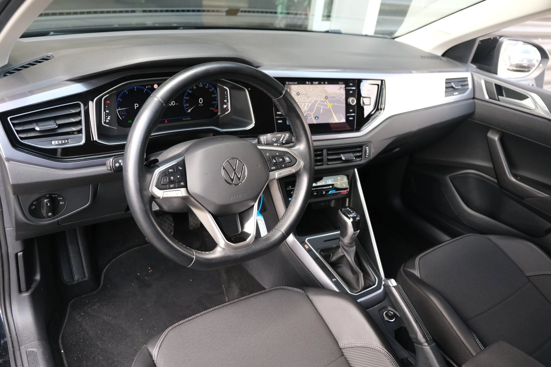 Hoofdafbeelding Volkswagen Taigo