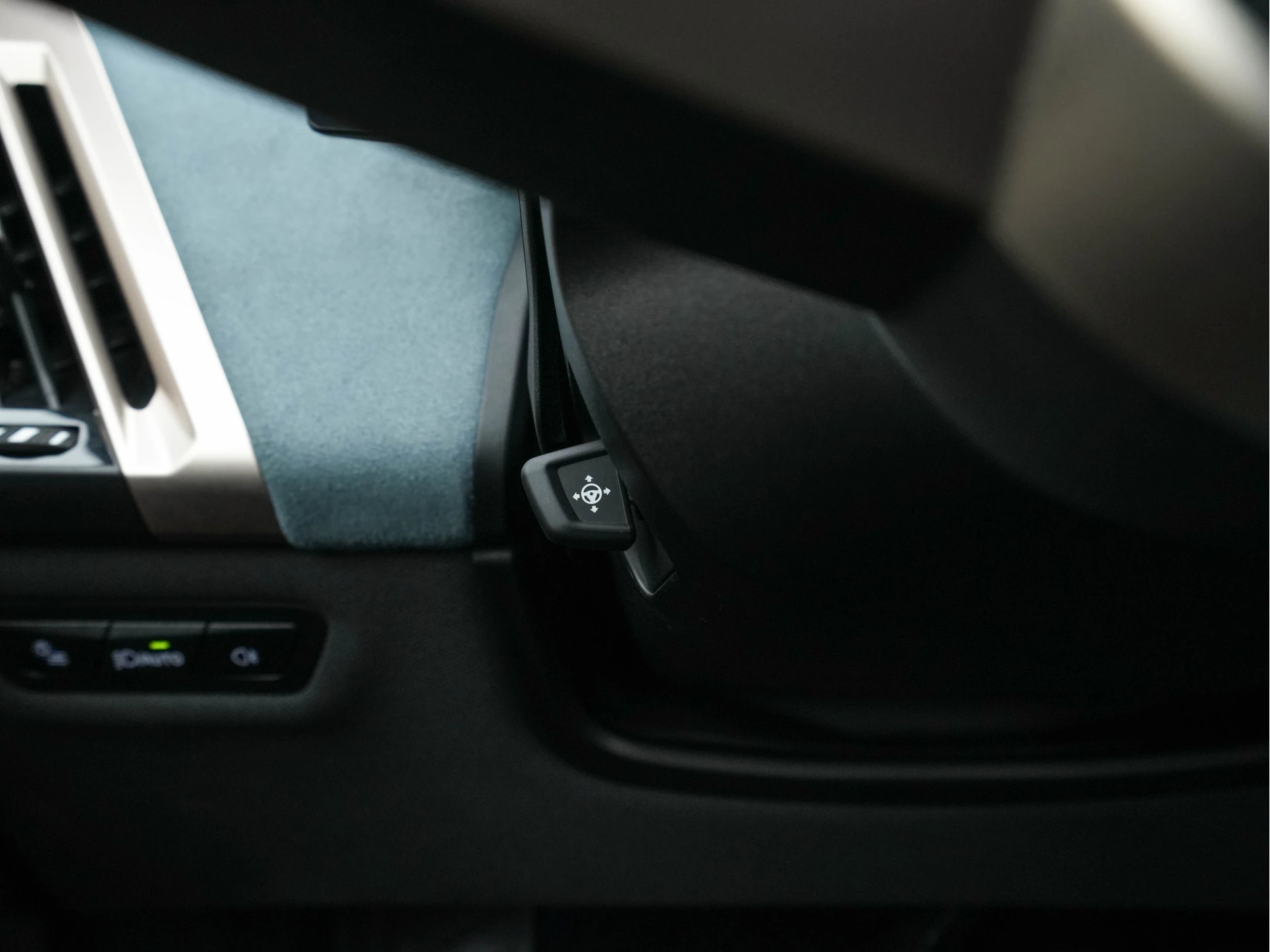 Hoofdafbeelding BMW iX