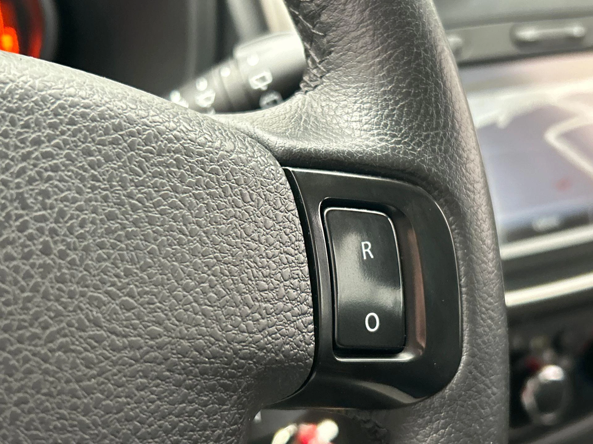 Hoofdafbeelding Dacia Sandero Stepway