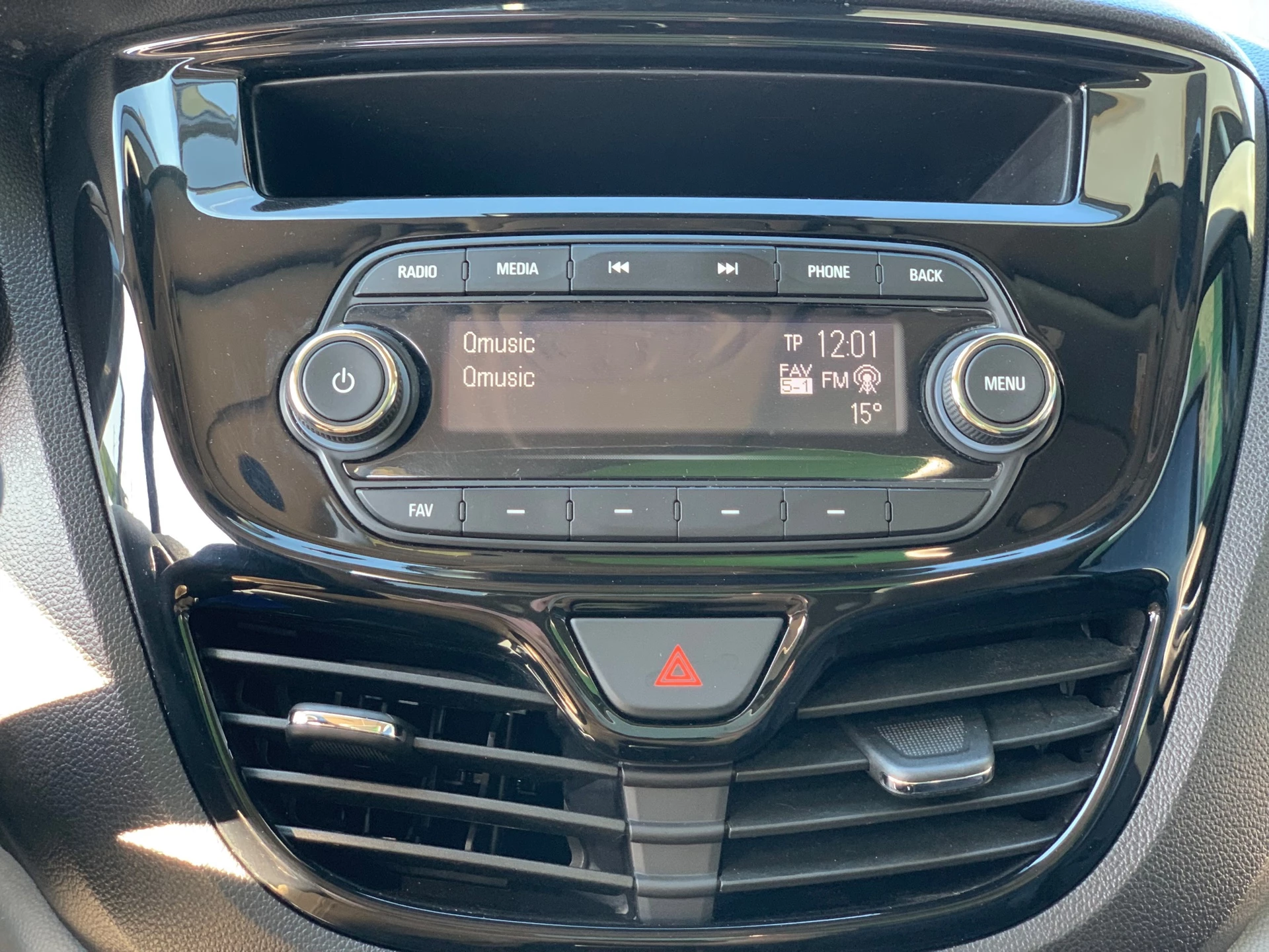 Hoofdafbeelding Opel KARL