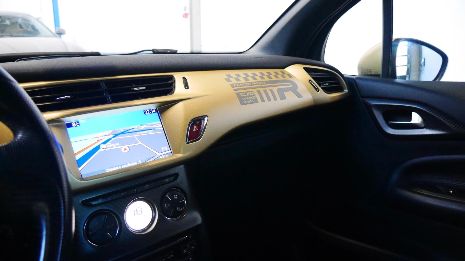 Hoofdafbeelding Citroën DS3