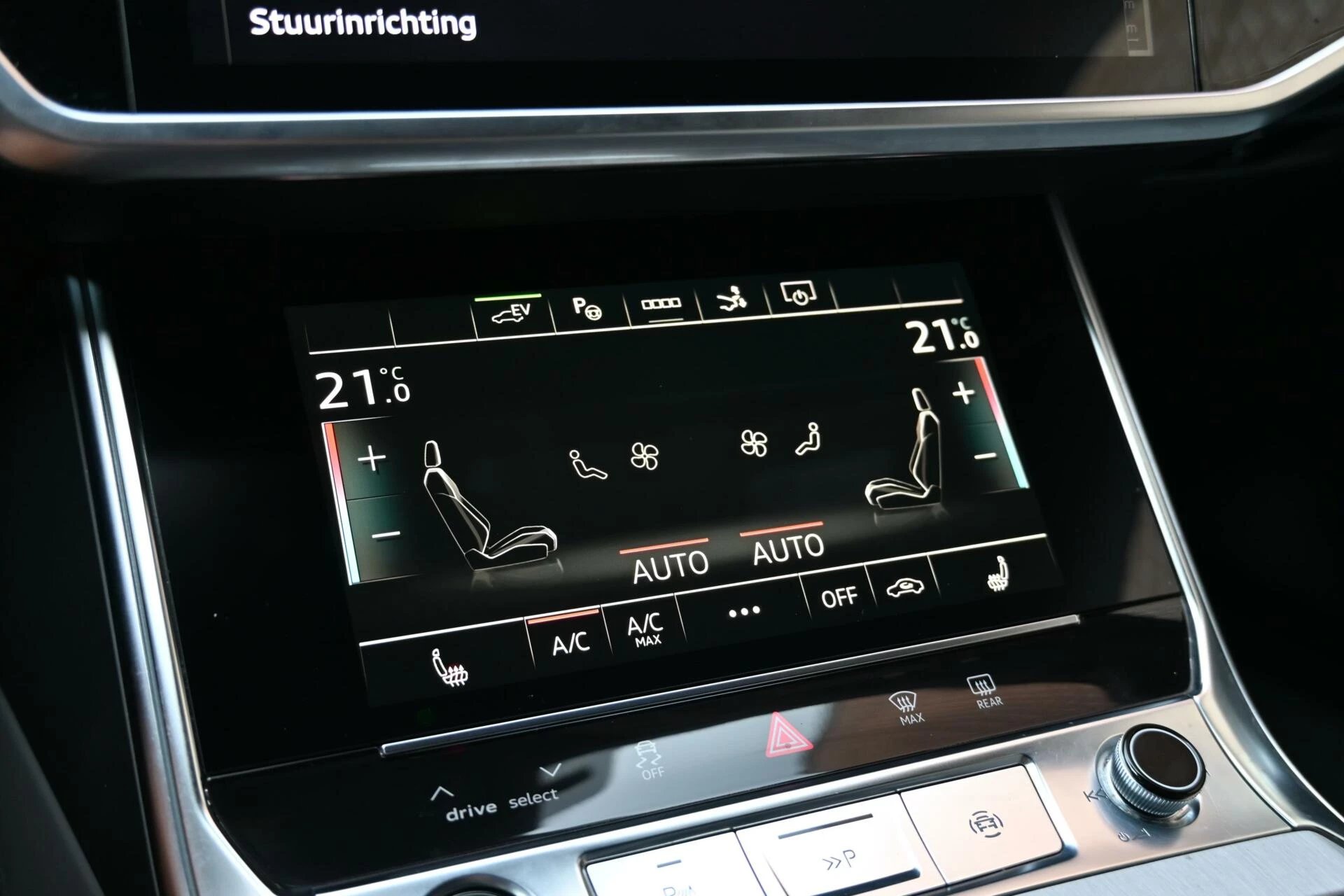 Hoofdafbeelding Audi A7