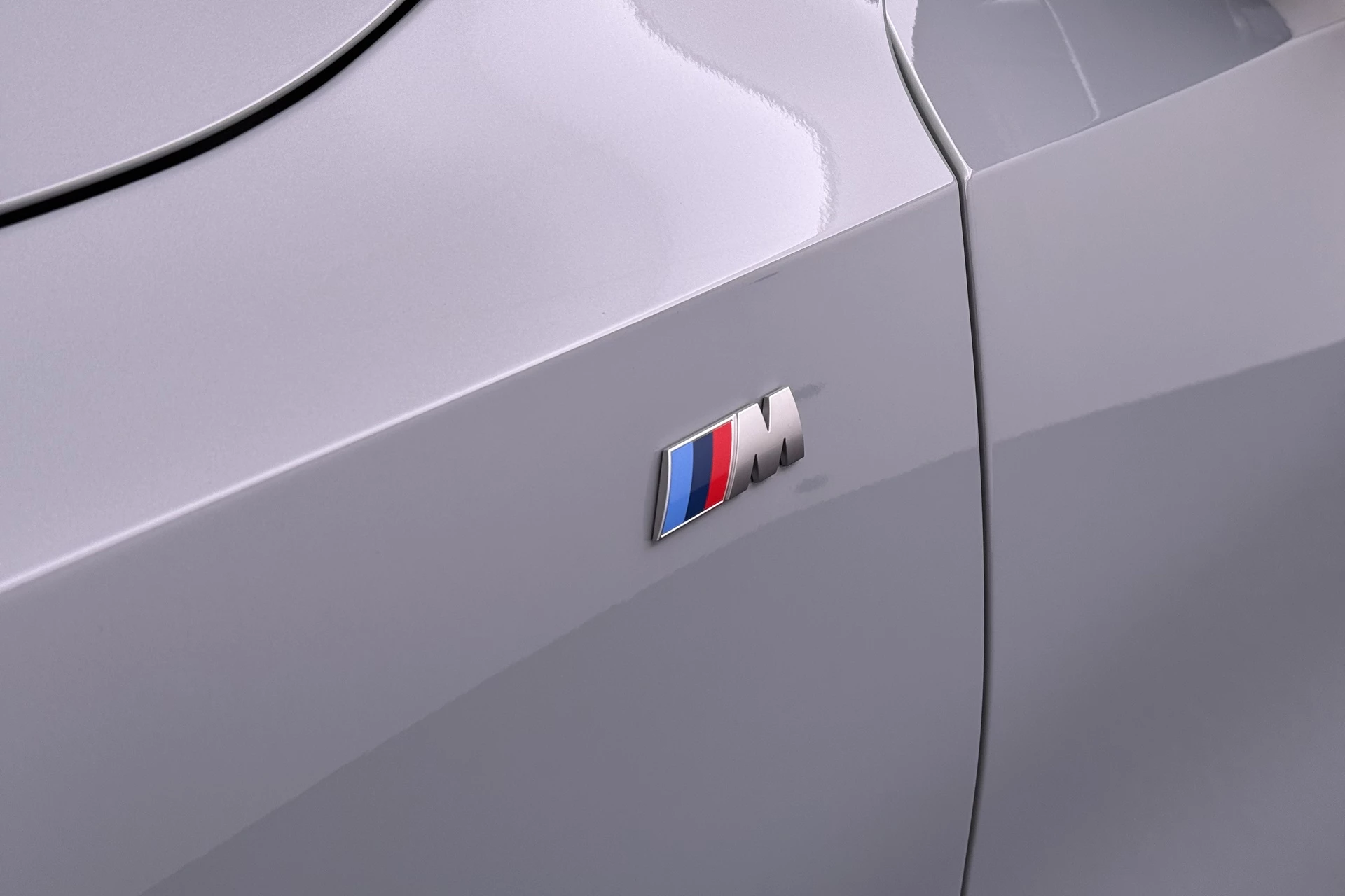 Hoofdafbeelding BMW i5