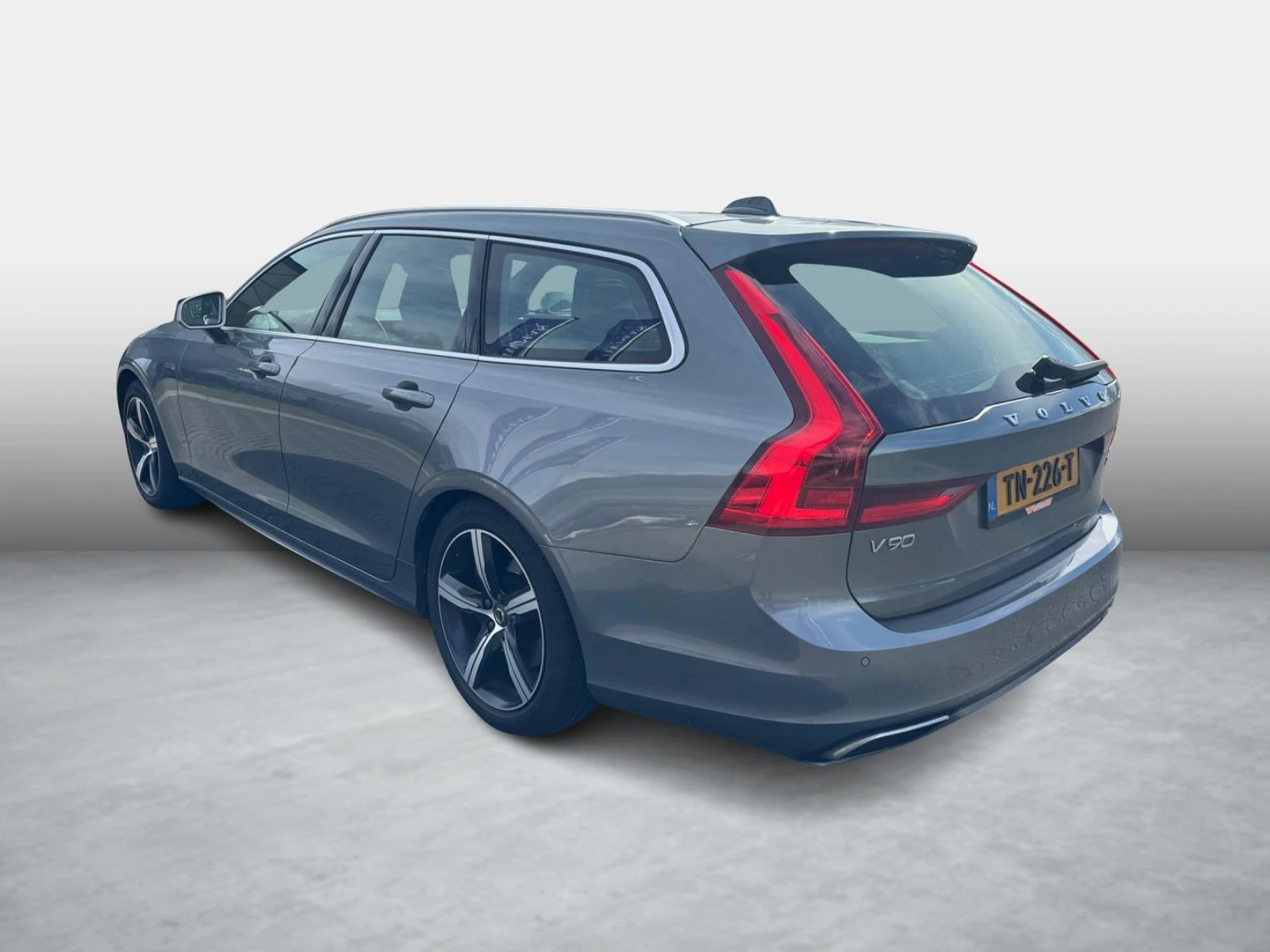 Hoofdafbeelding Volvo V90