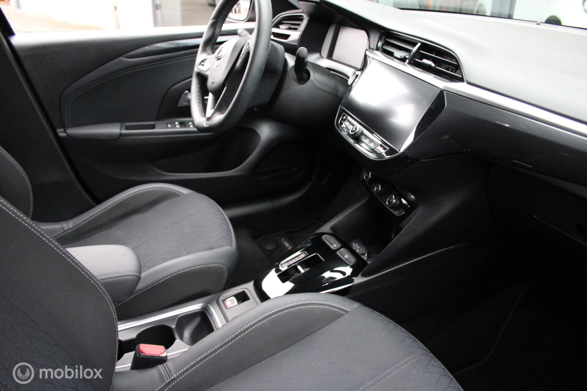 Hoofdafbeelding Opel Corsa-e