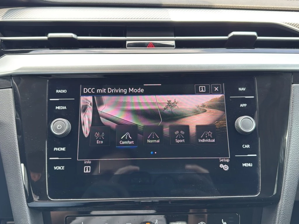 Hoofdafbeelding Volkswagen Arteon