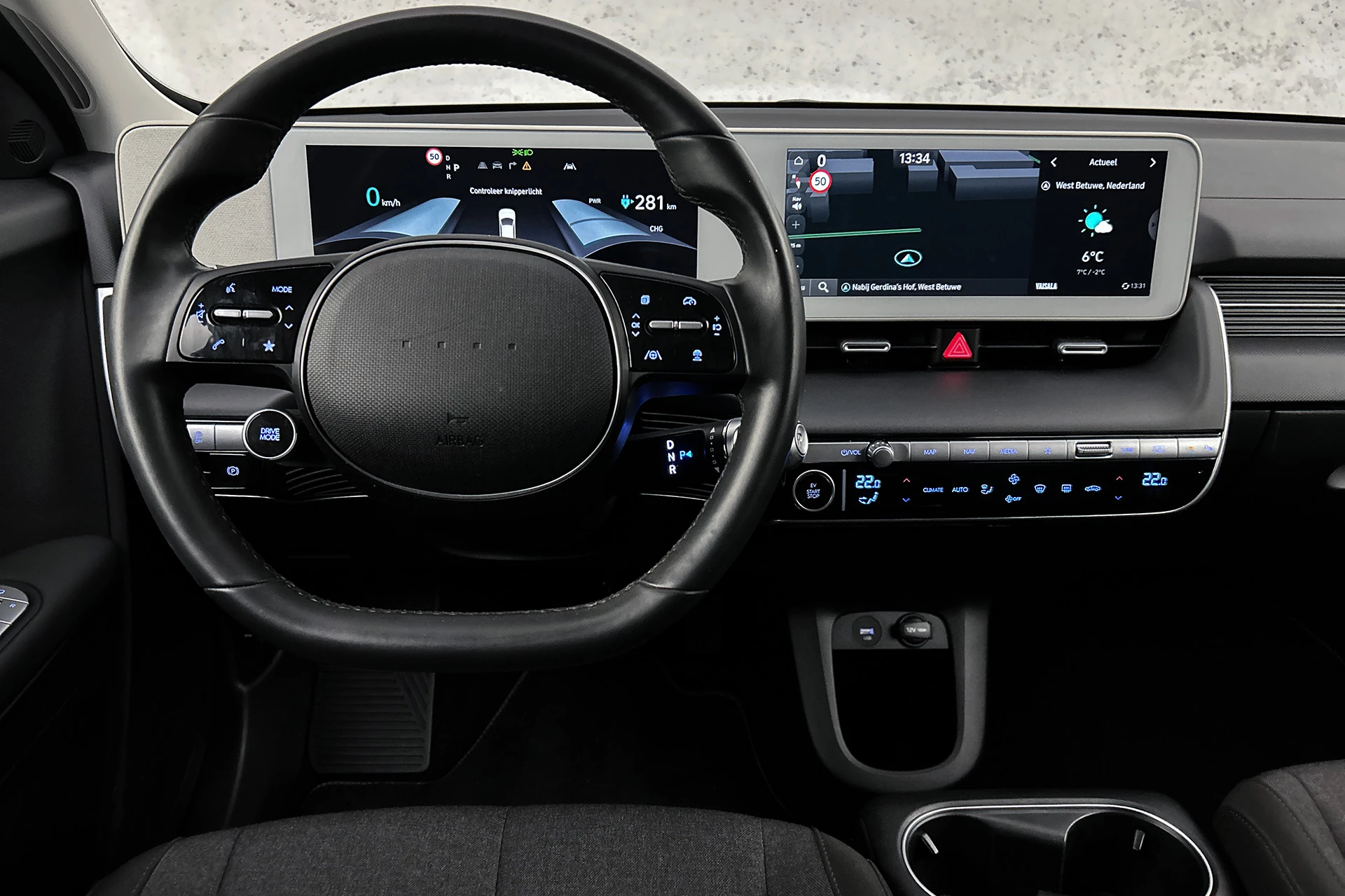 Hoofdafbeelding Hyundai IONIQ 5