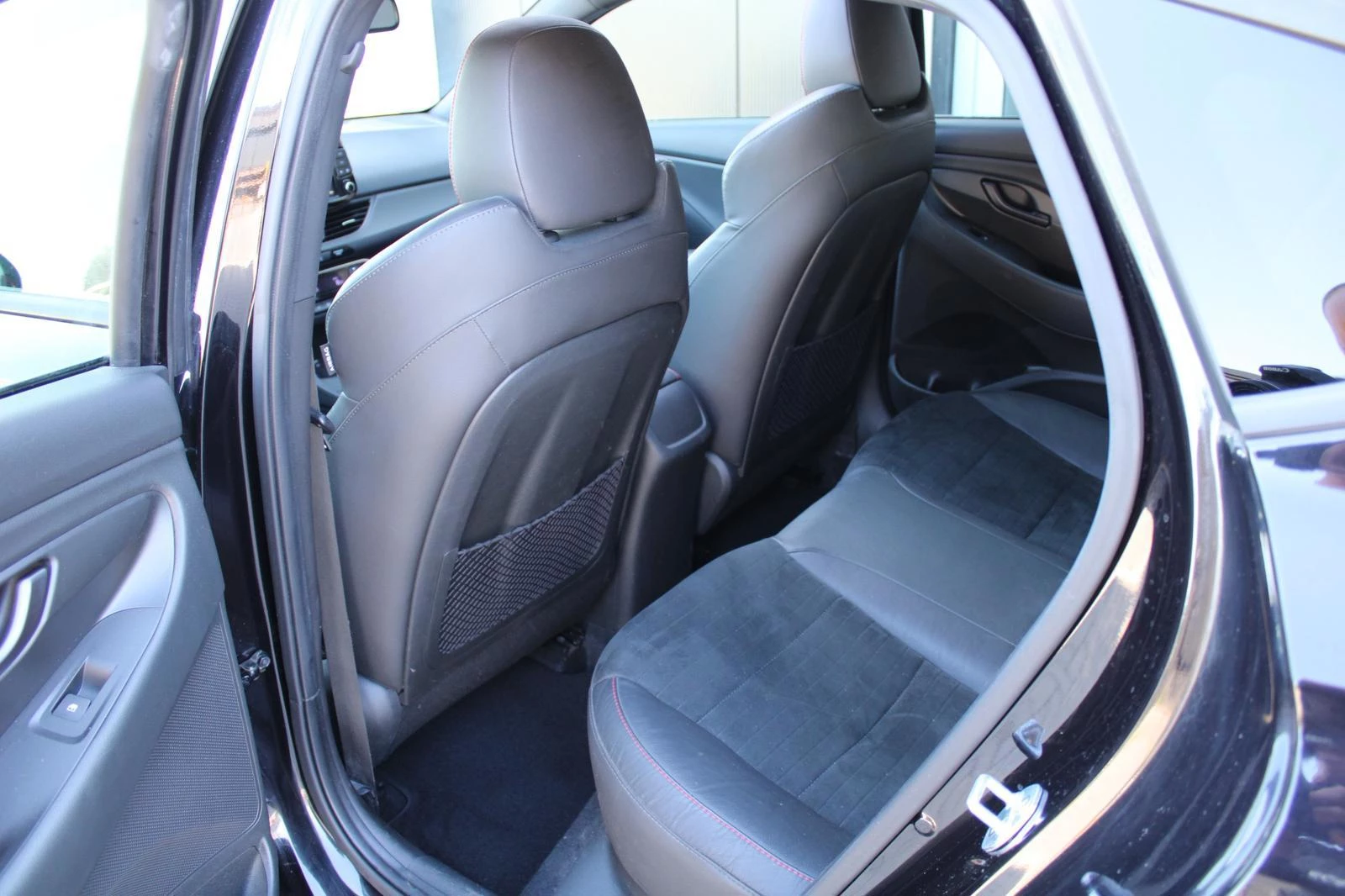 Hoofdafbeelding Hyundai i30
