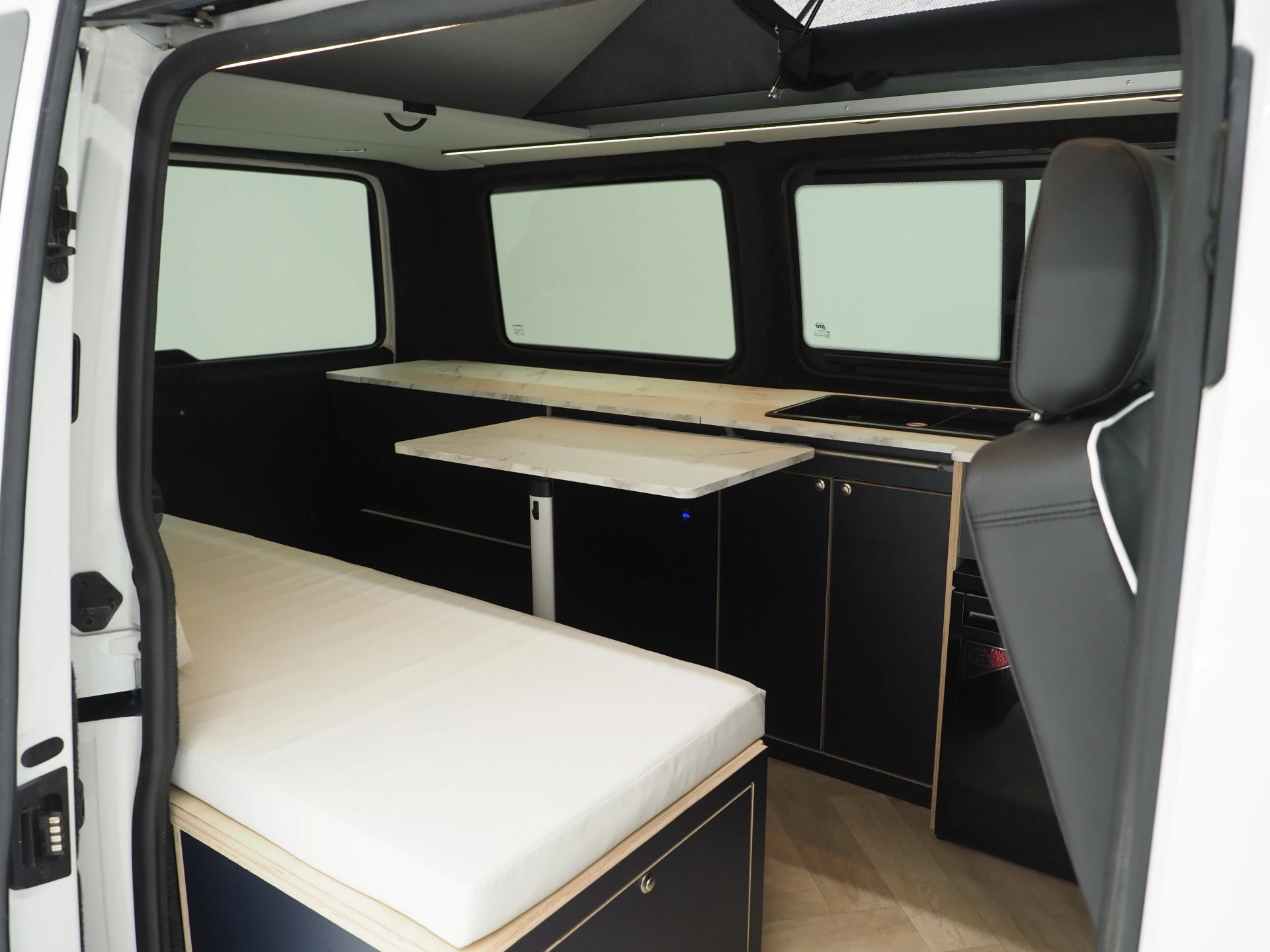 Hoofdafbeelding Volkswagen California