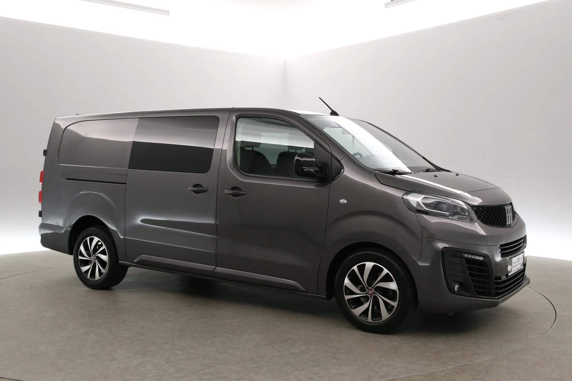 Hoofdafbeelding Fiat Scudo