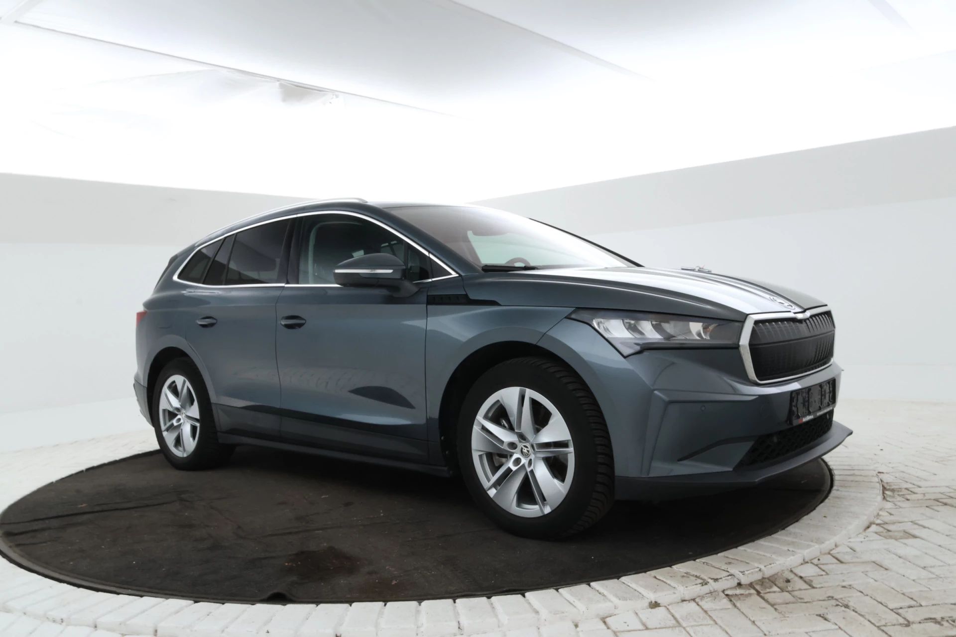 Hoofdafbeelding Škoda Enyaq iV