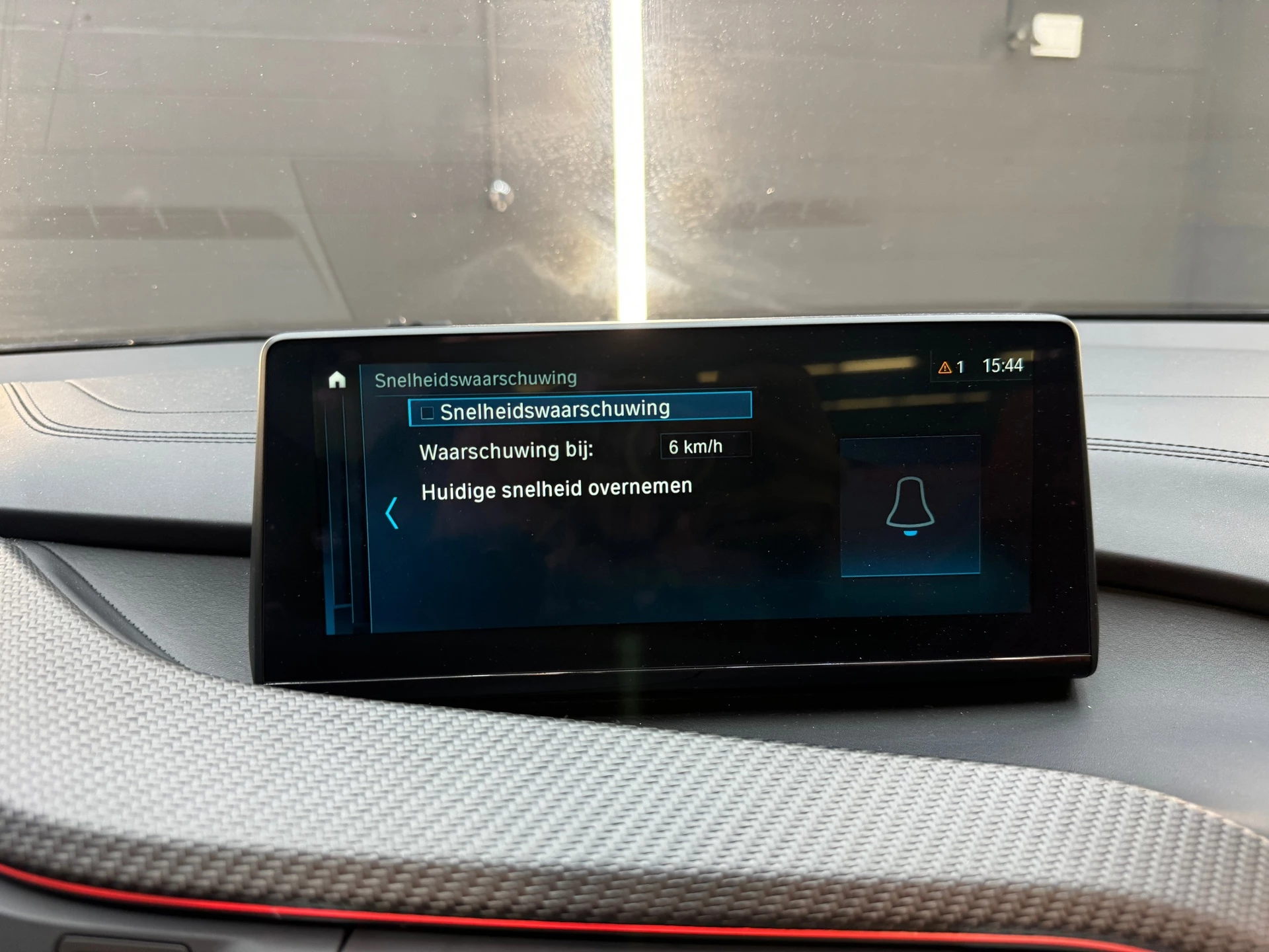 Hoofdafbeelding BMW i8