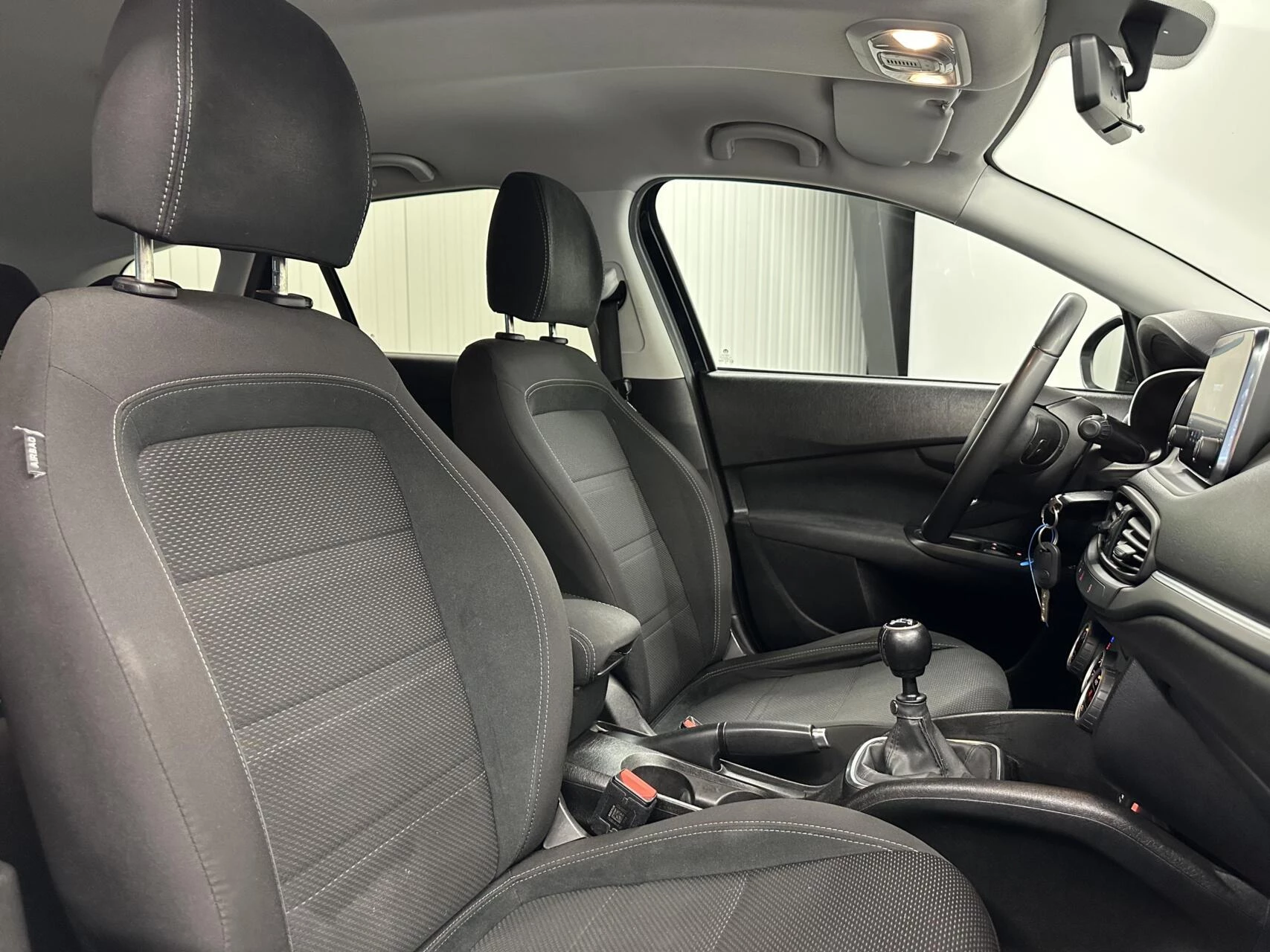 Hoofdafbeelding Fiat Tipo