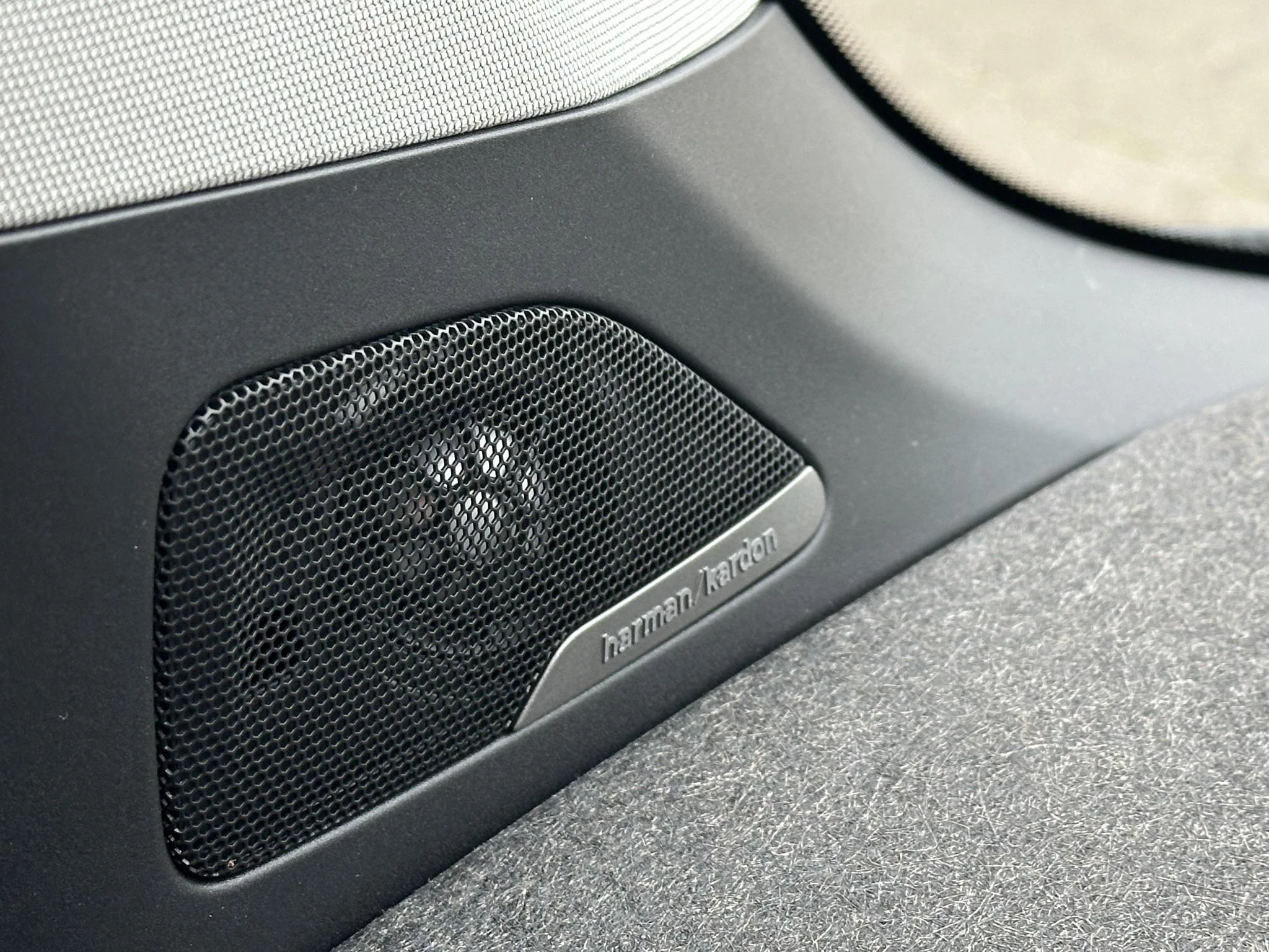 Hoofdafbeelding BMW i3