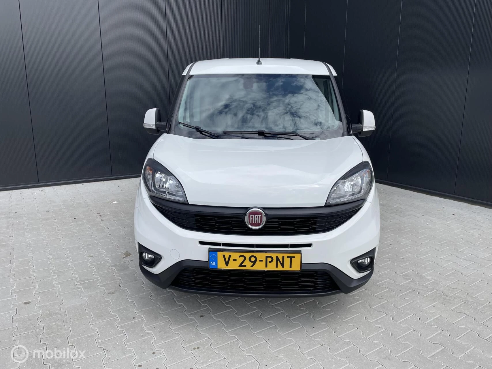 Hoofdafbeelding Fiat Doblò