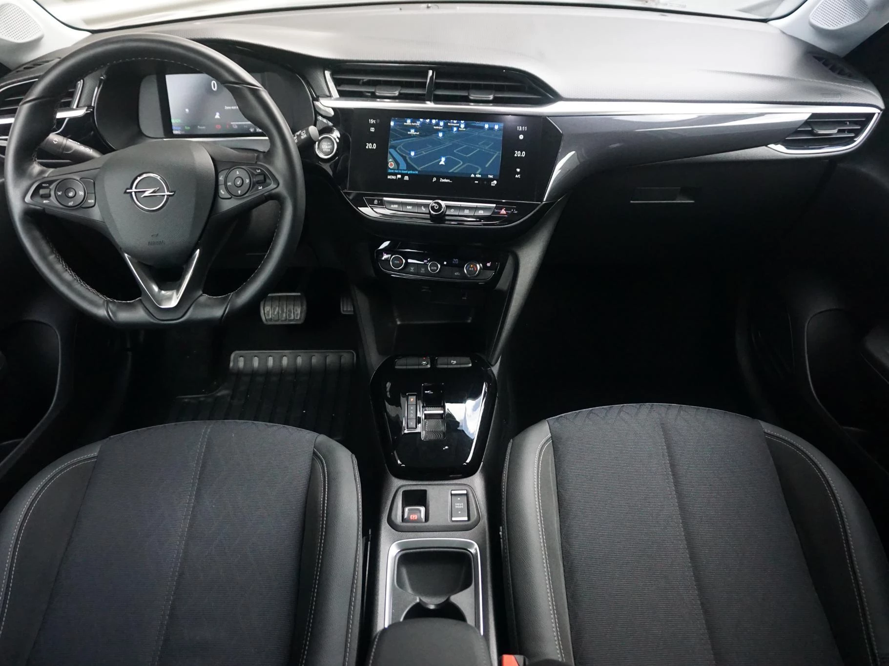 Hoofdafbeelding Opel Corsa-e