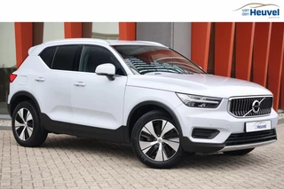Volvo XC40 T4 Recharge Inscription Expression | Trekhaak | Parkeercamera | Keyless
