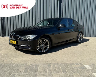BMW 3-serie 328i X-drive Sport