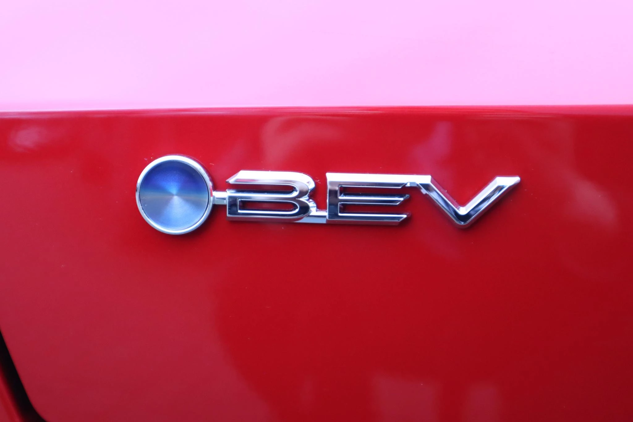 Hoofdafbeelding Toyota bZ4X