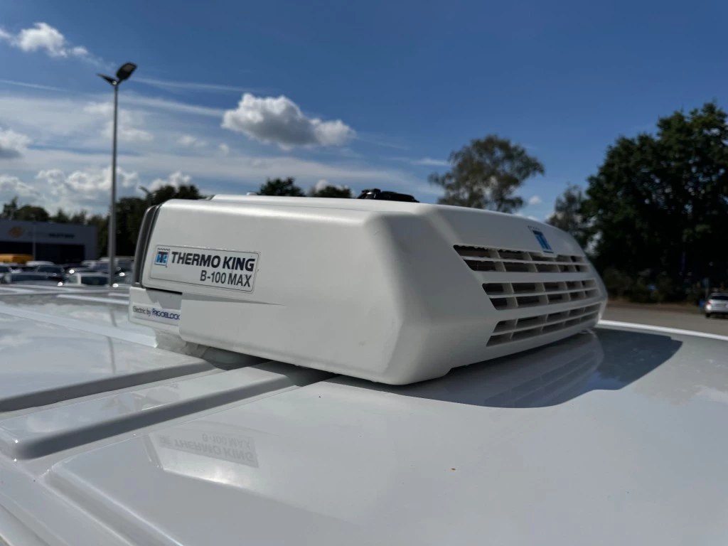 Hoofdafbeelding Citroën Jumpy