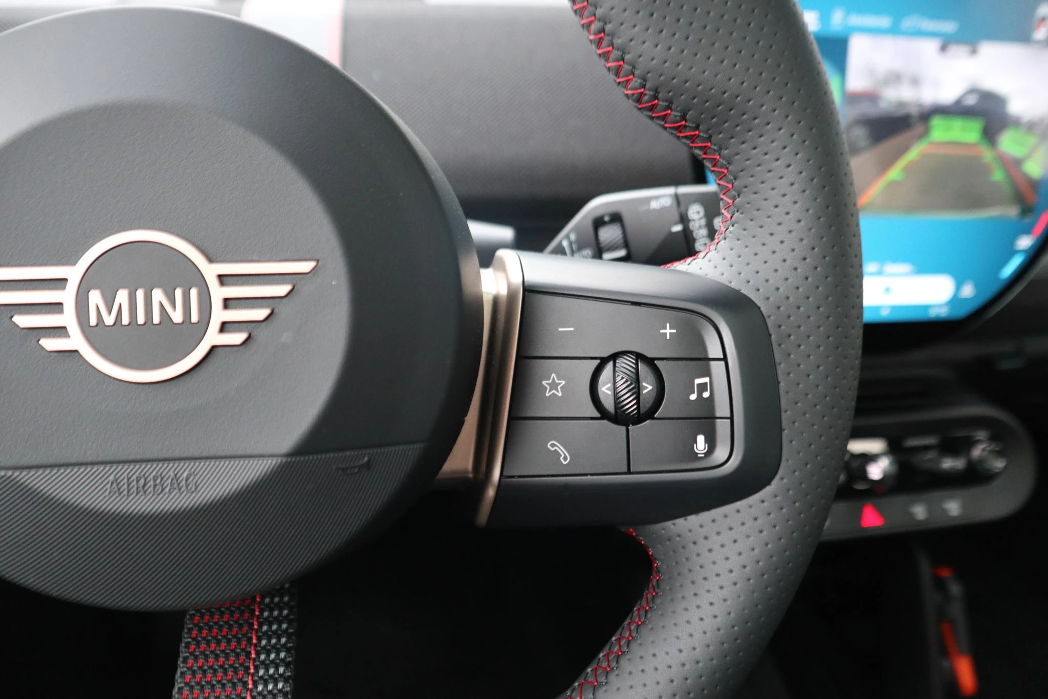 Hoofdafbeelding MINI Aceman