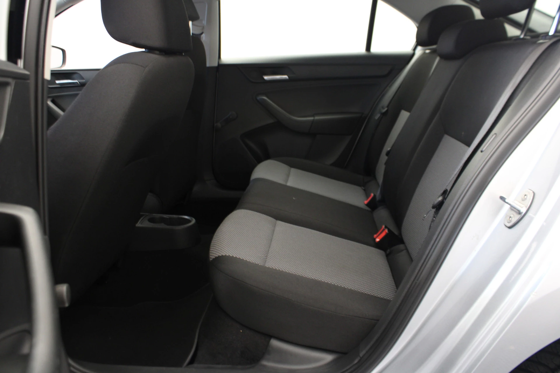 Hoofdafbeelding SEAT Toledo