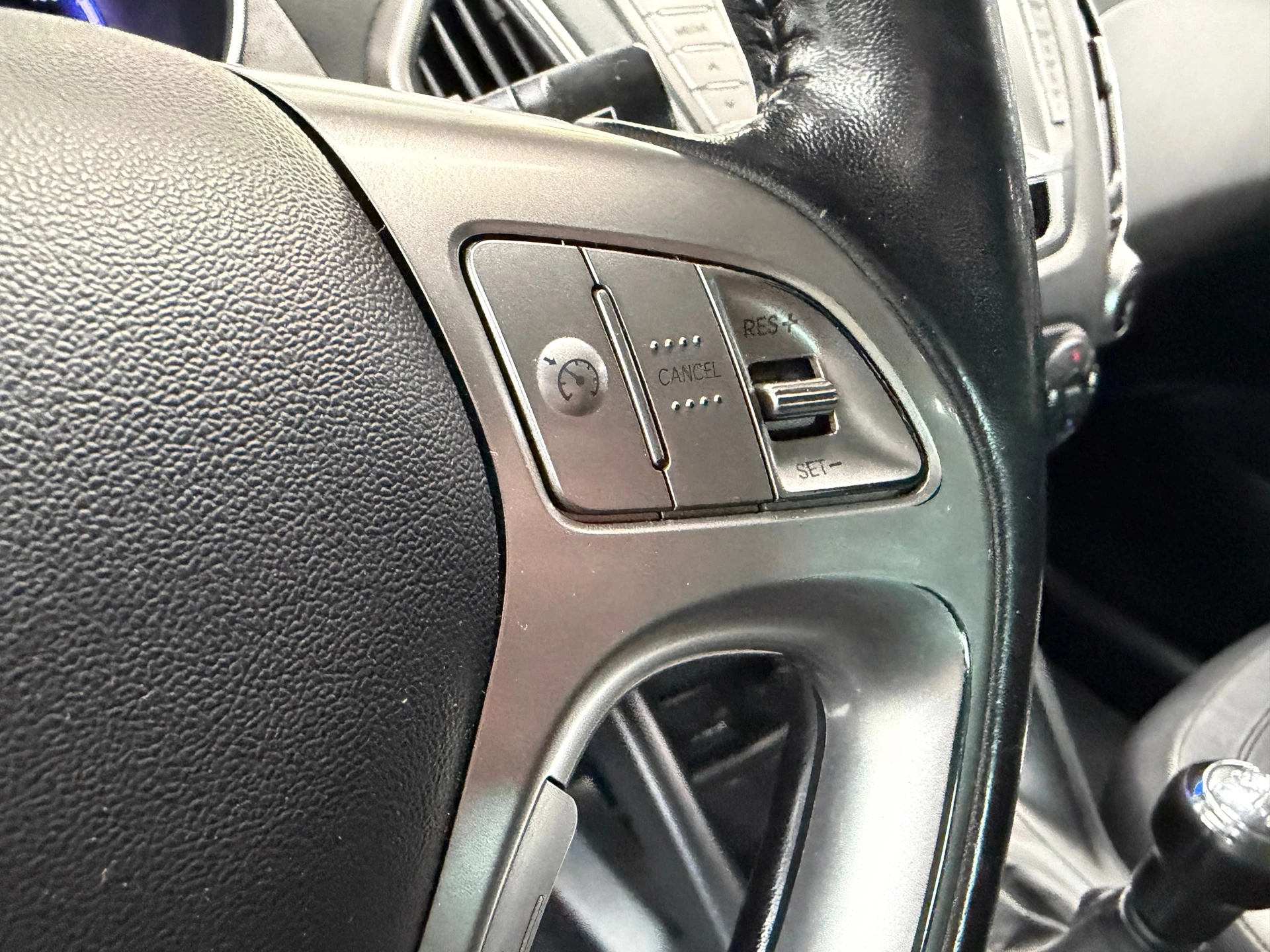 Hoofdafbeelding Hyundai ix35