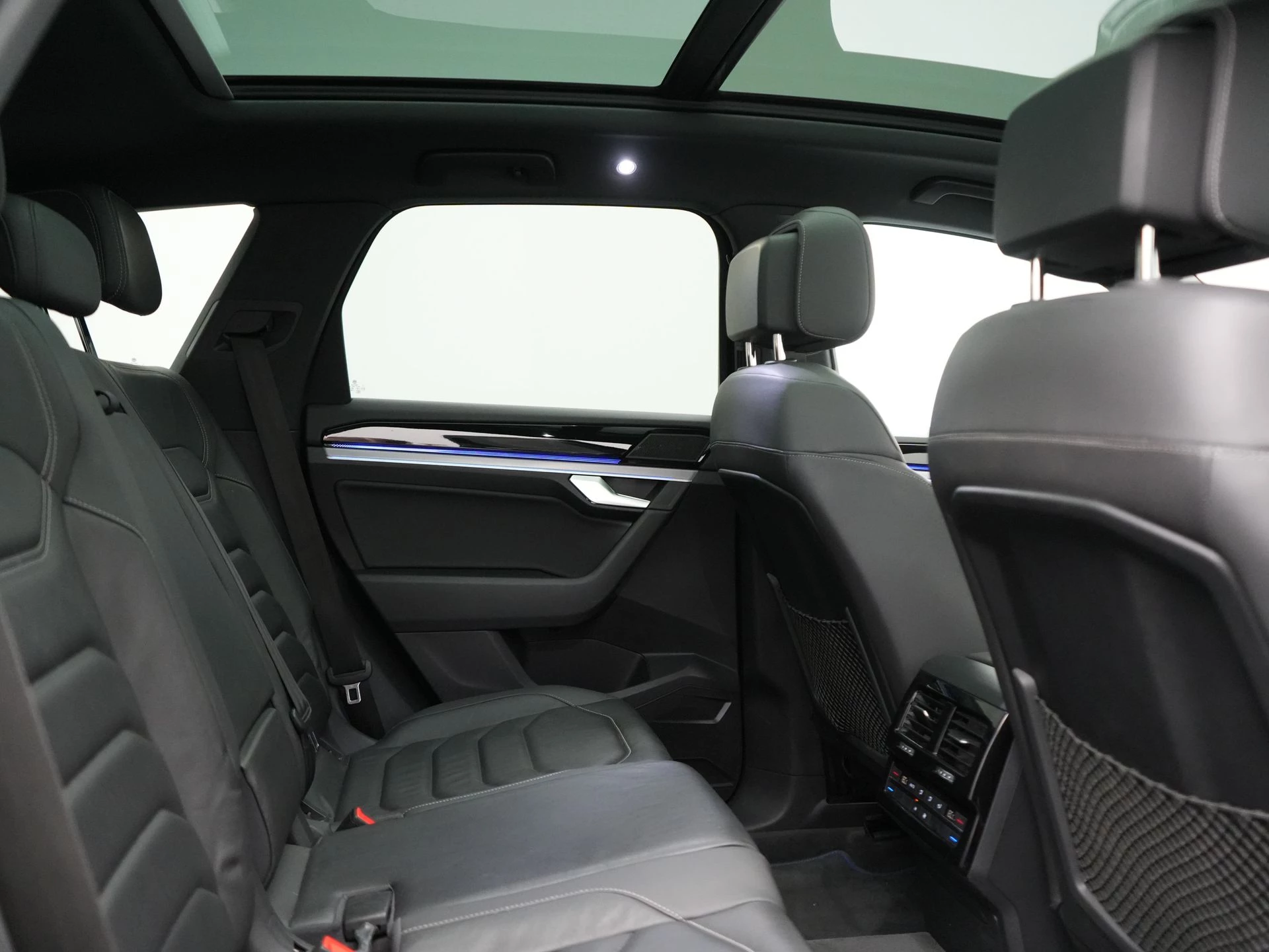 Hoofdafbeelding Volkswagen Touareg