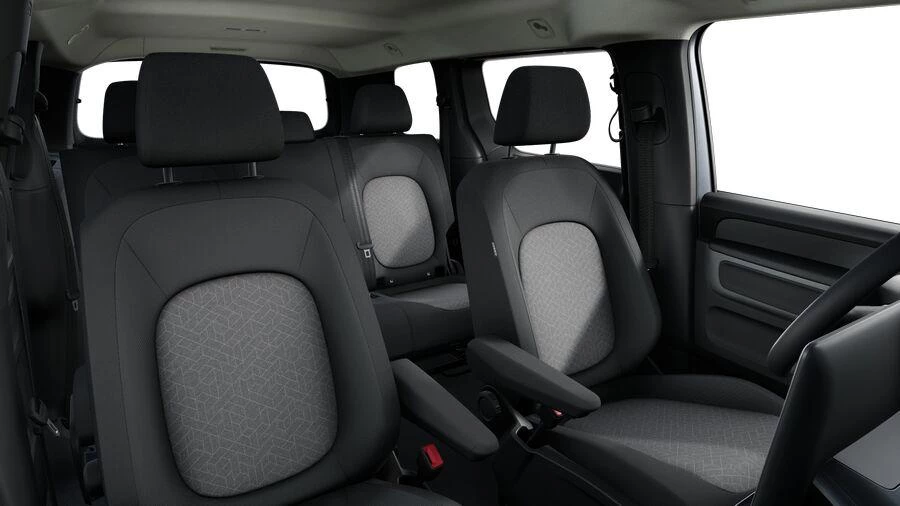 Hoofdafbeelding Volkswagen ID. Buzz