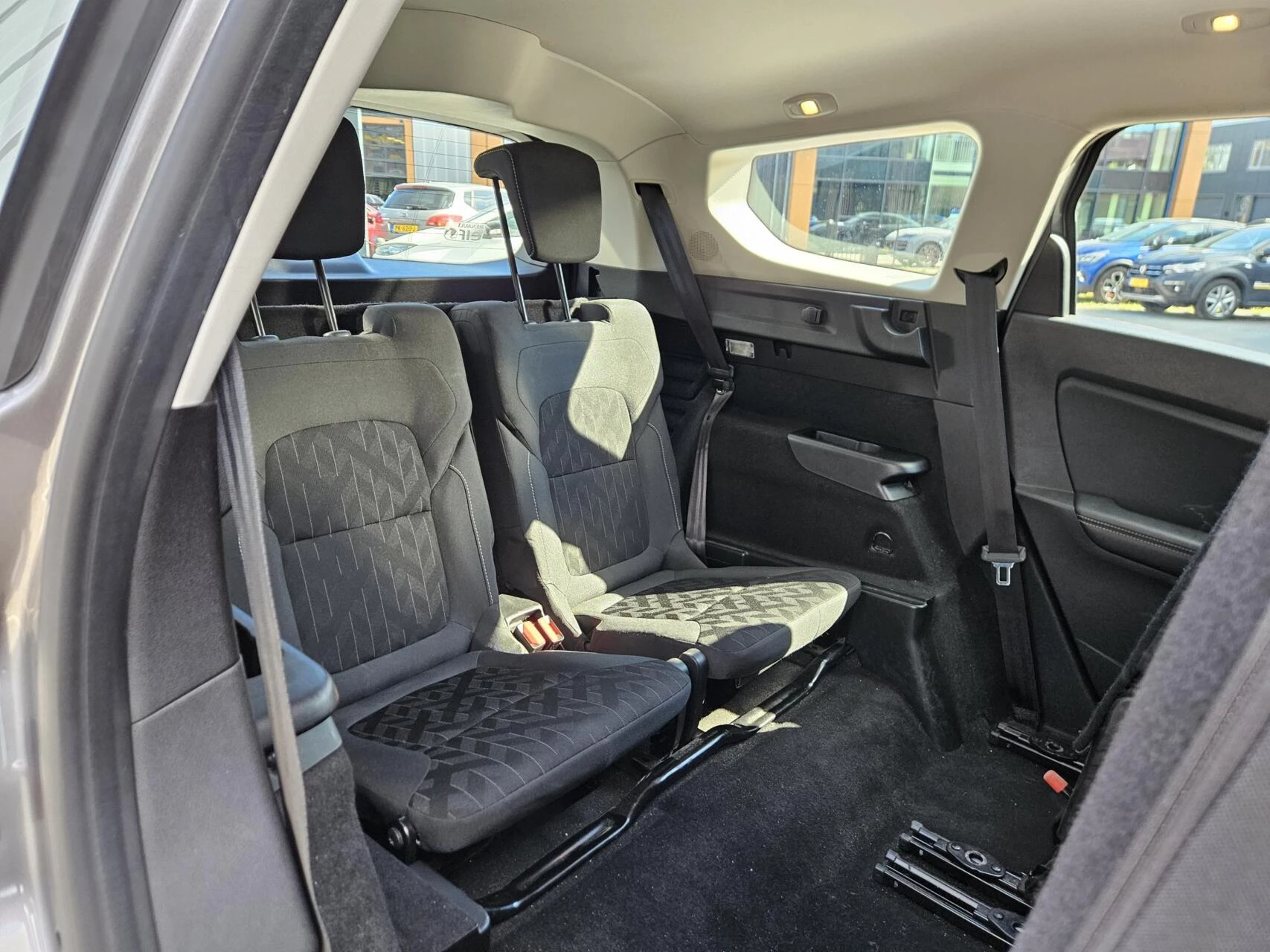 Hoofdafbeelding Renault Grand Scénic