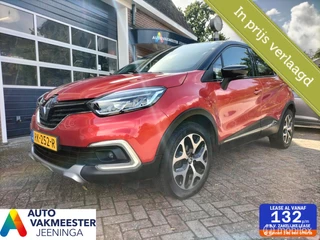 Renault Captur 0.9 TCe Intens