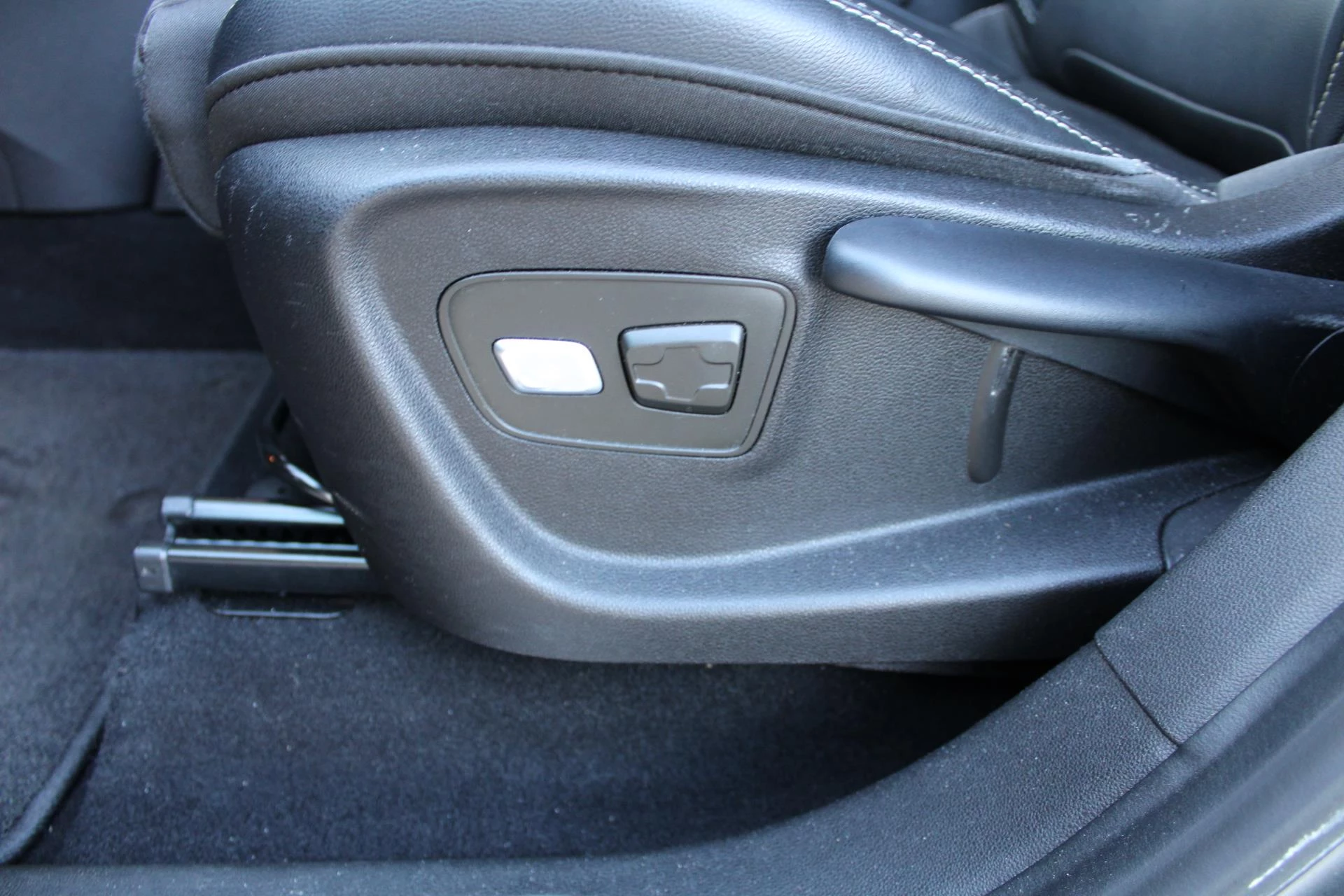 Hoofdafbeelding Renault Scénic