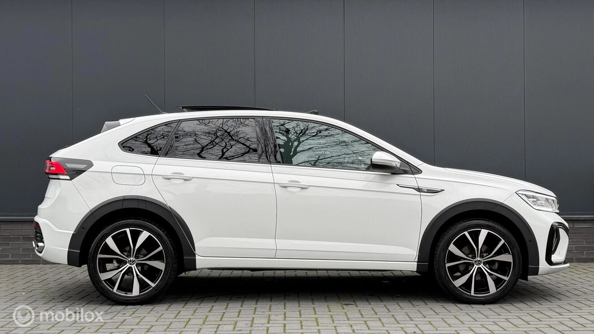 Hoofdafbeelding Volkswagen Taigo