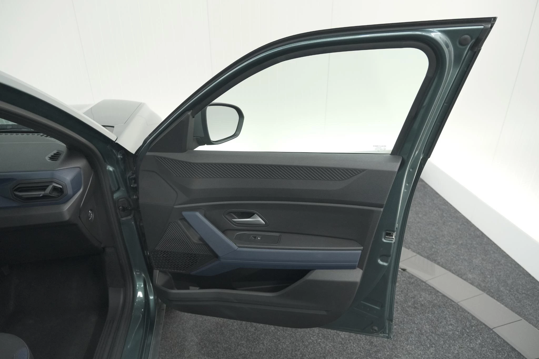 Hoofdafbeelding Dacia Duster