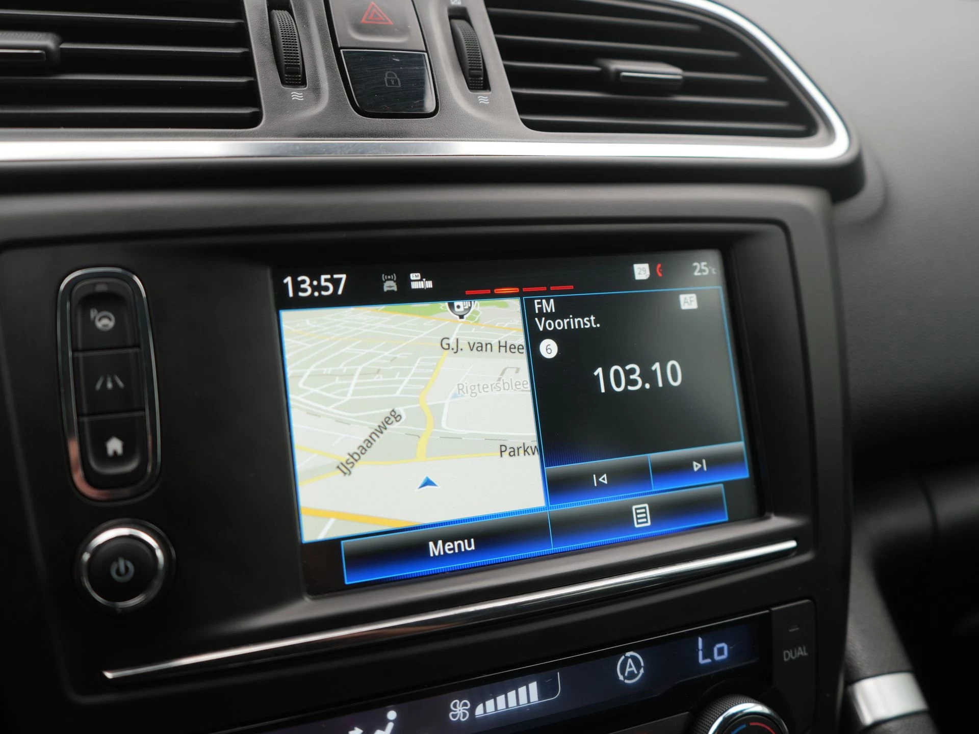 Hoofdafbeelding Renault Kadjar